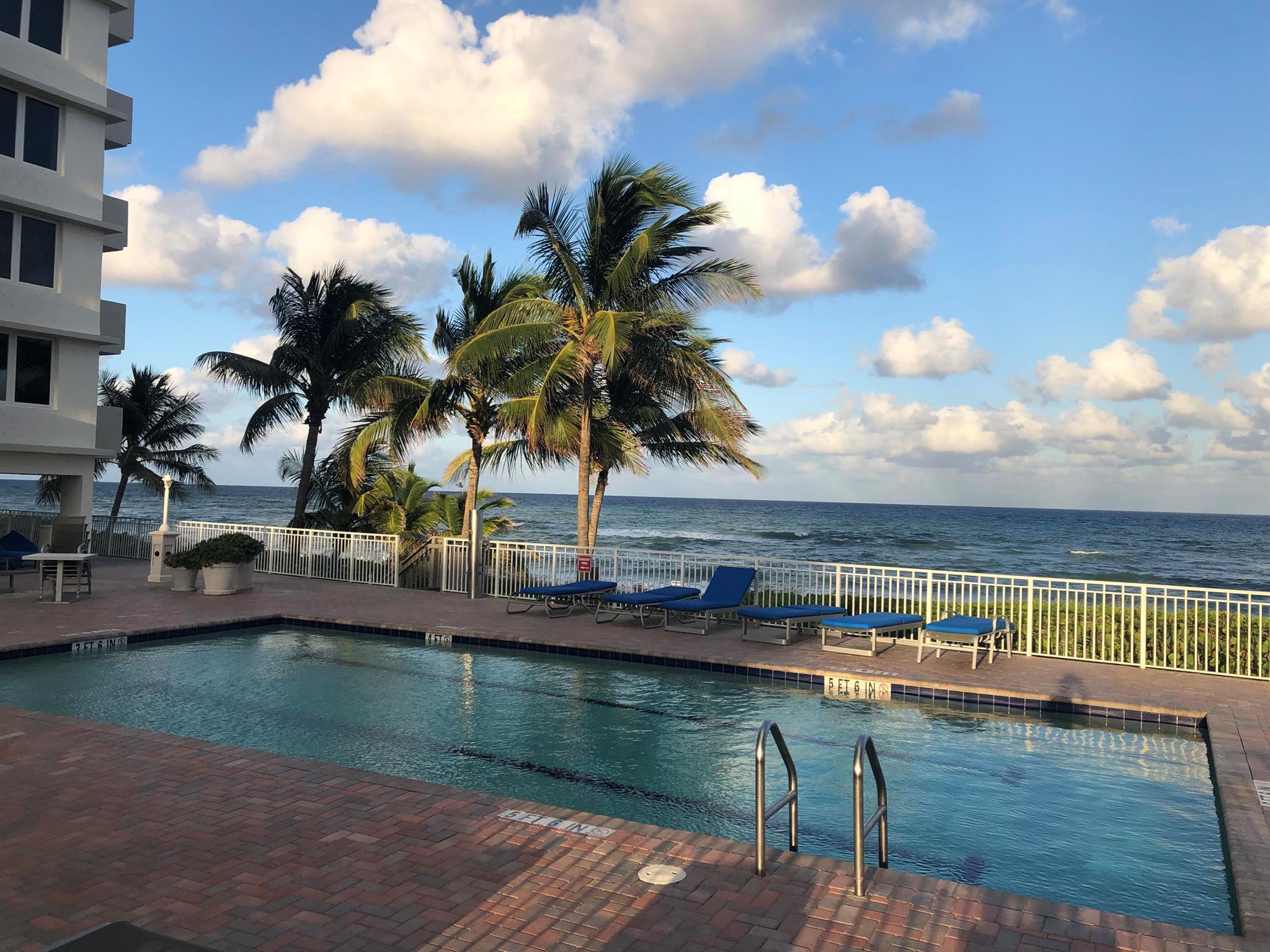 AMBASSADORS V NORTH CONDO - Residential Lease