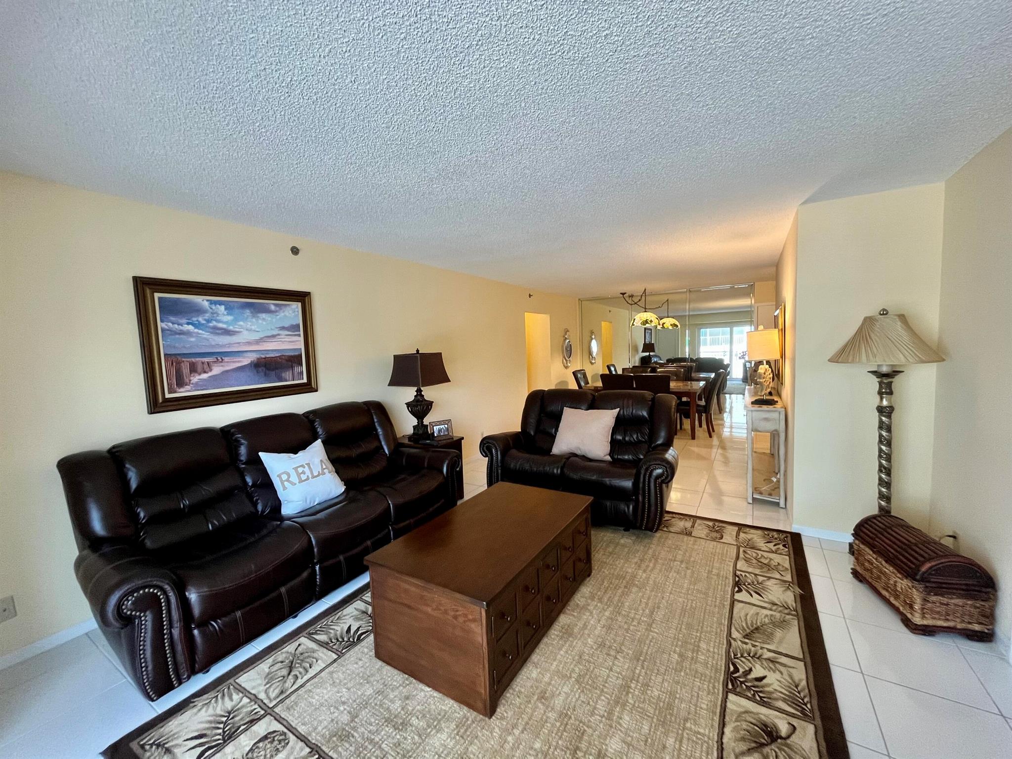 AMBASSADORS V NORTH CONDO - Residential Lease