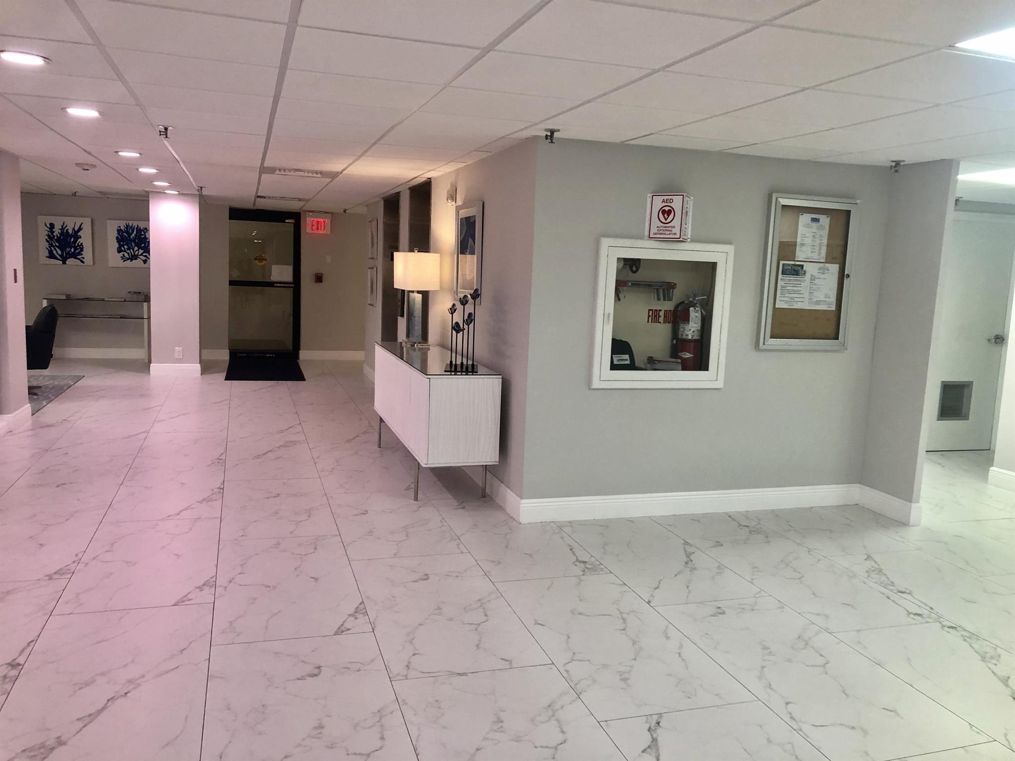 AMBASSADORS V NORTH CONDO - Residential Lease