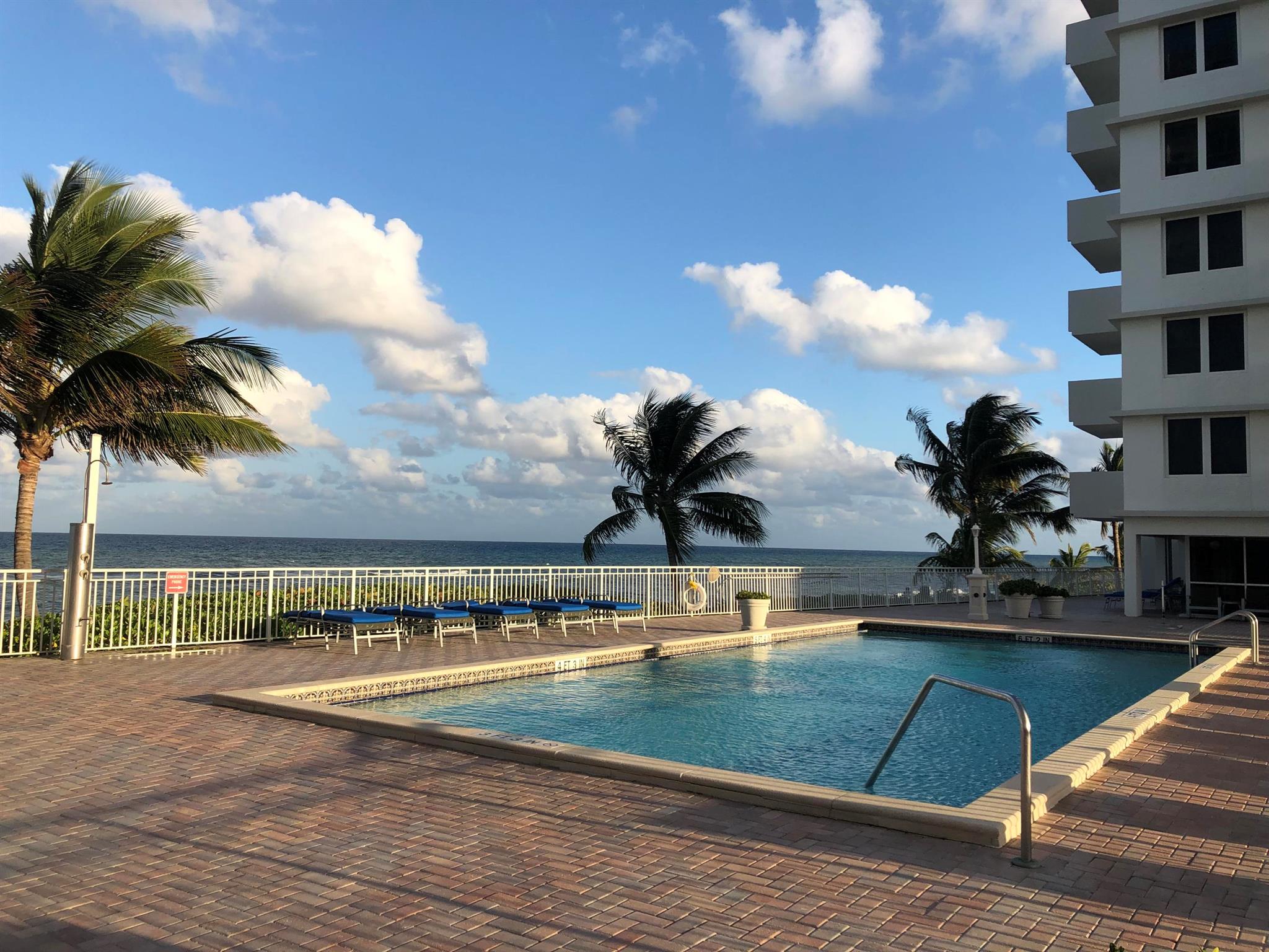 AMBASSADORS V NORTH CONDO - Residential Lease