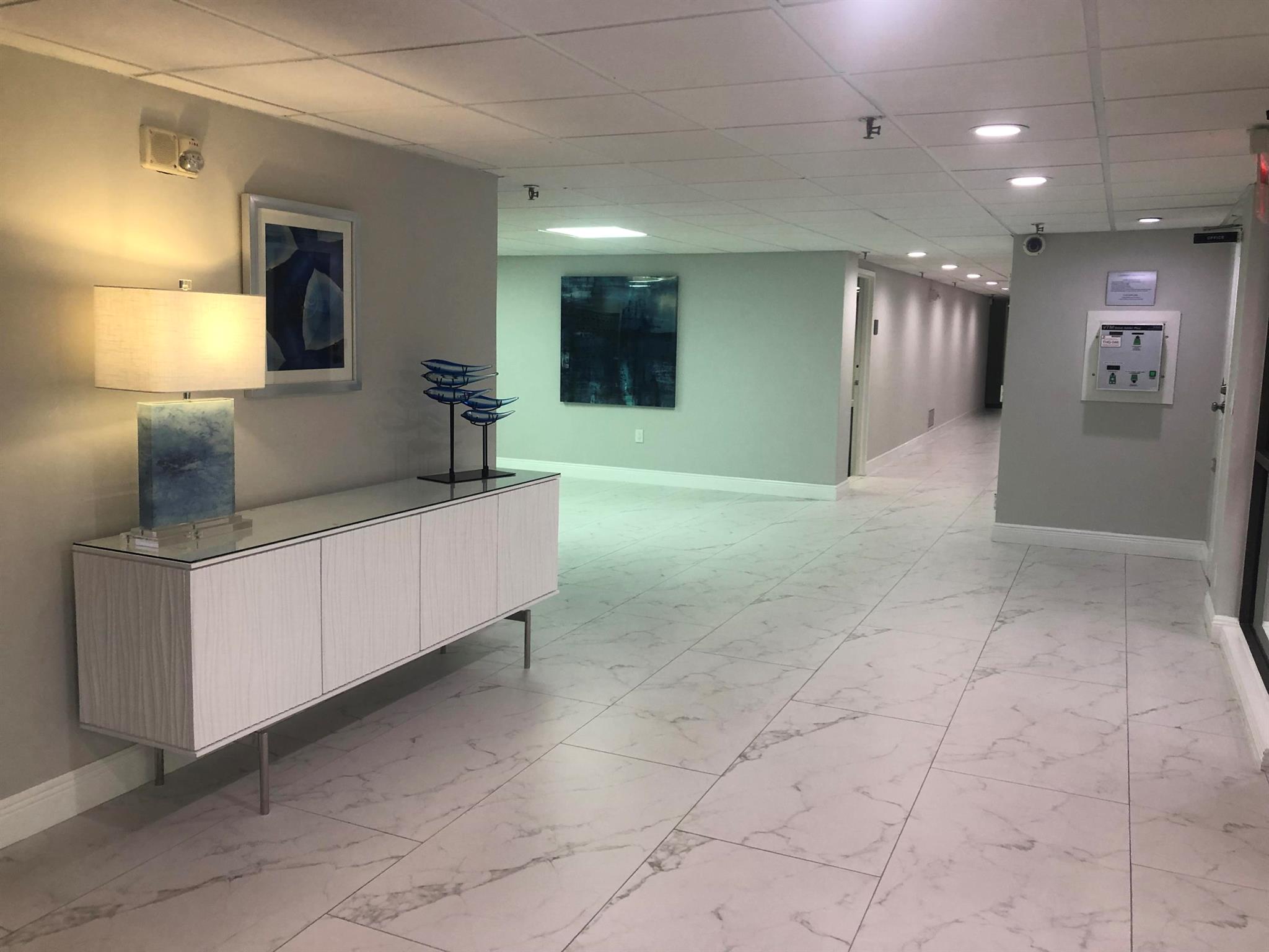 AMBASSADORS V NORTH CONDO - Residential Lease