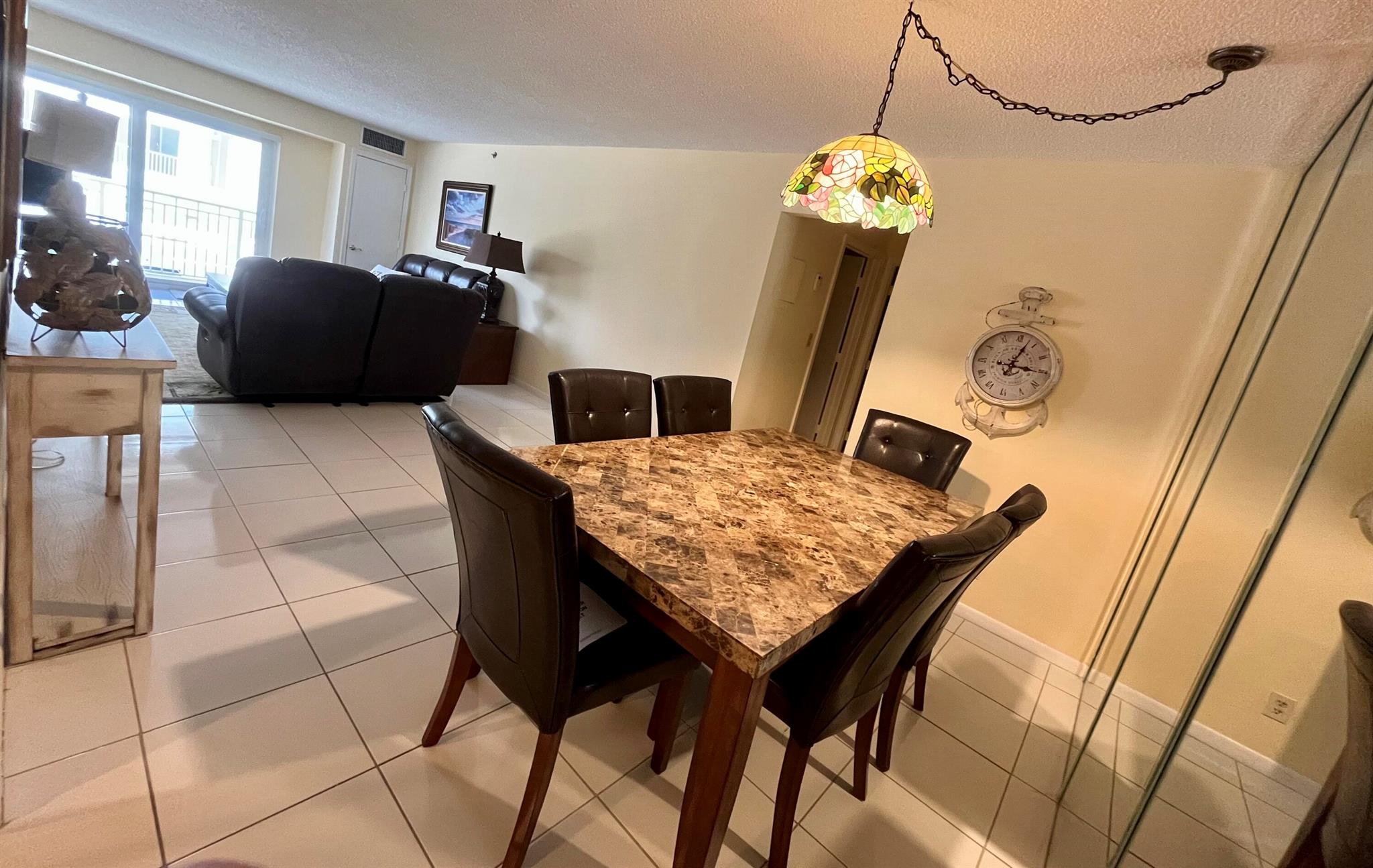 AMBASSADORS V NORTH CONDO - Residential Lease