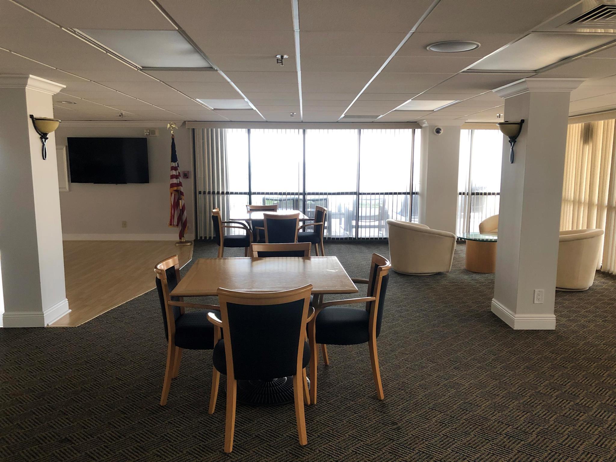 AMBASSADORS V NORTH CONDO - Residential Lease