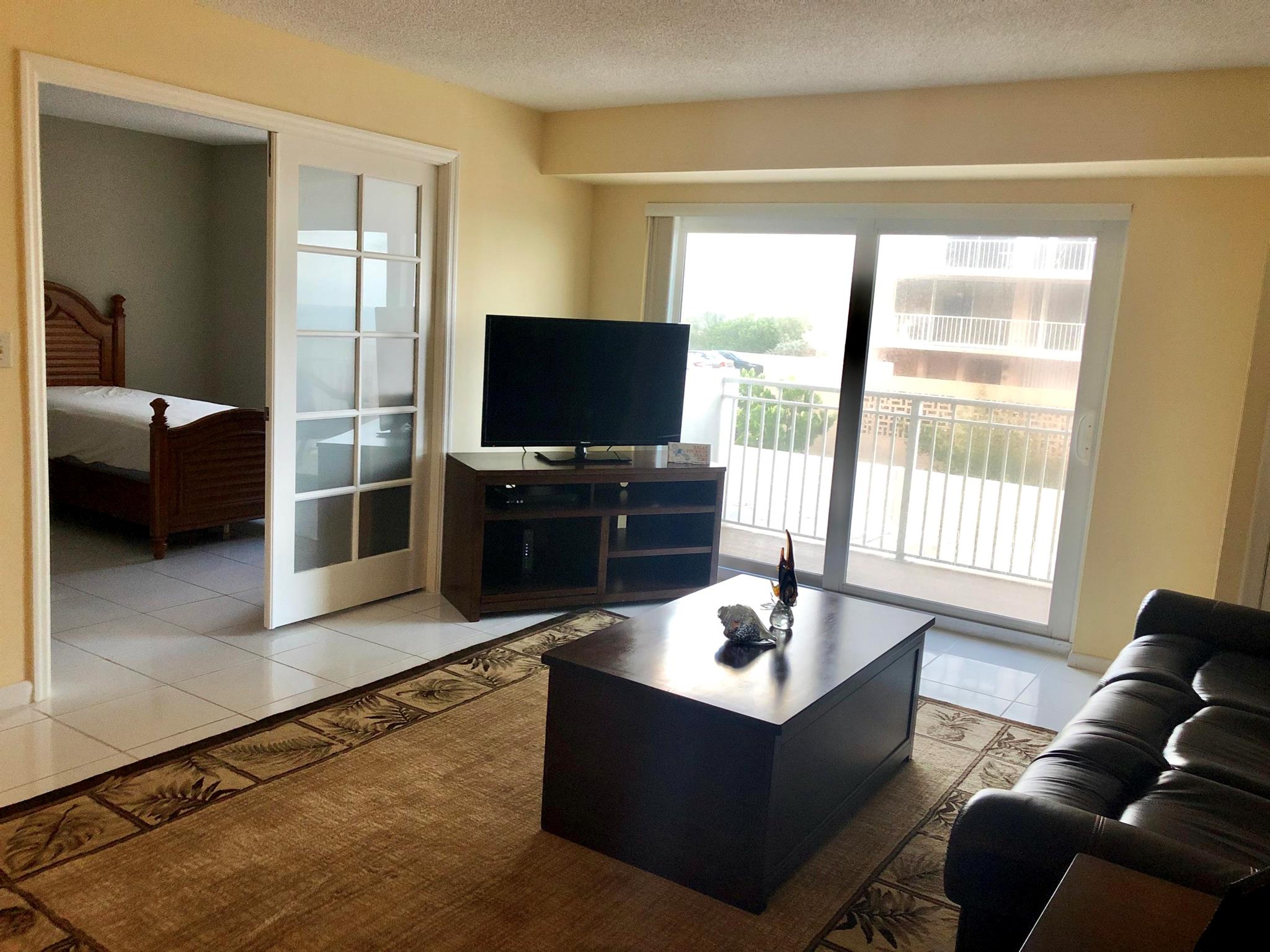 AMBASSADORS V NORTH CONDO - Residential Lease