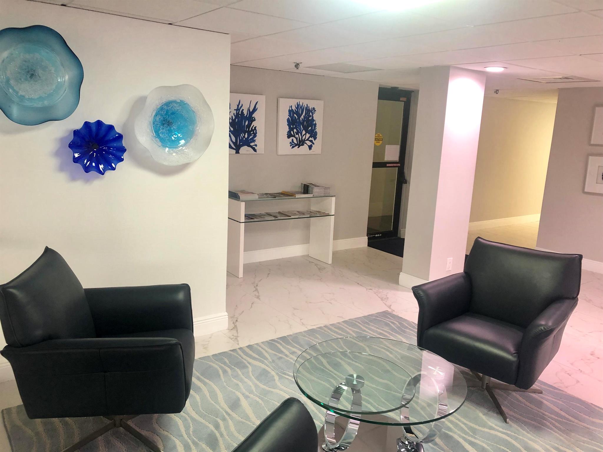AMBASSADORS V NORTH CONDO - Residential Lease