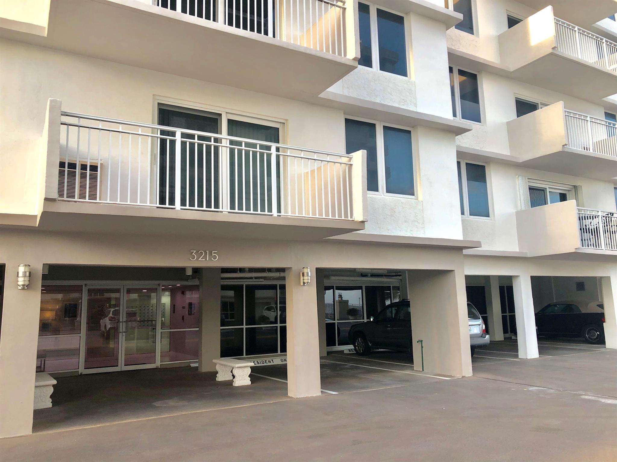 AMBASSADORS V NORTH CONDO - Residential Lease