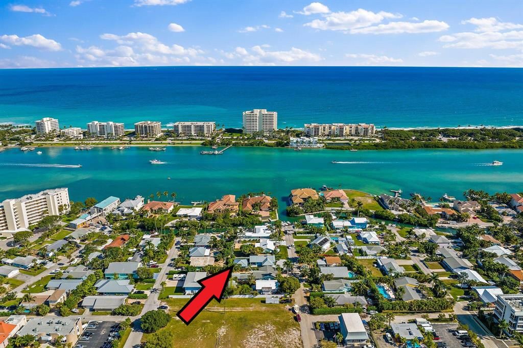 Photo of 3443 Inlet Court Ct, Jupiter, FL 33469 (MLS # R10768876)