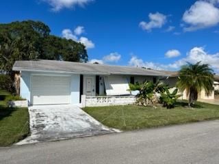 Mainlands Of Tamarac Lake - Residential