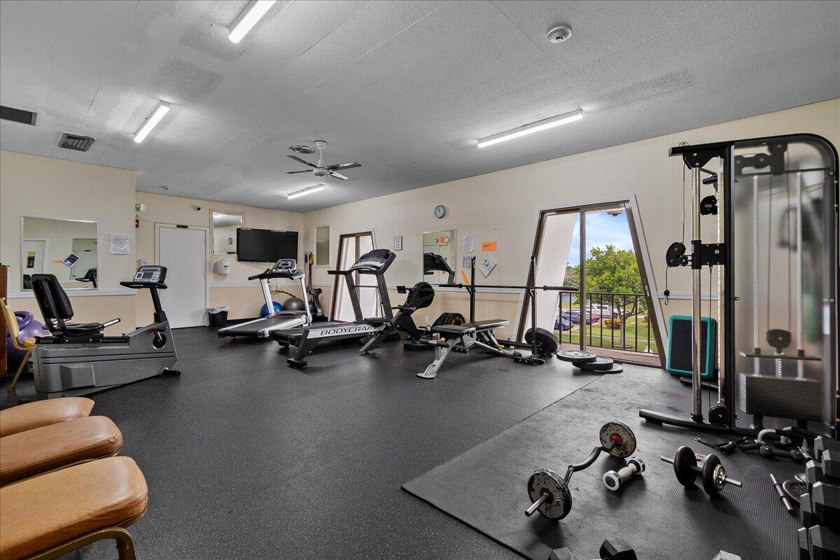 COVERED BRIDGE CONDO - Residential