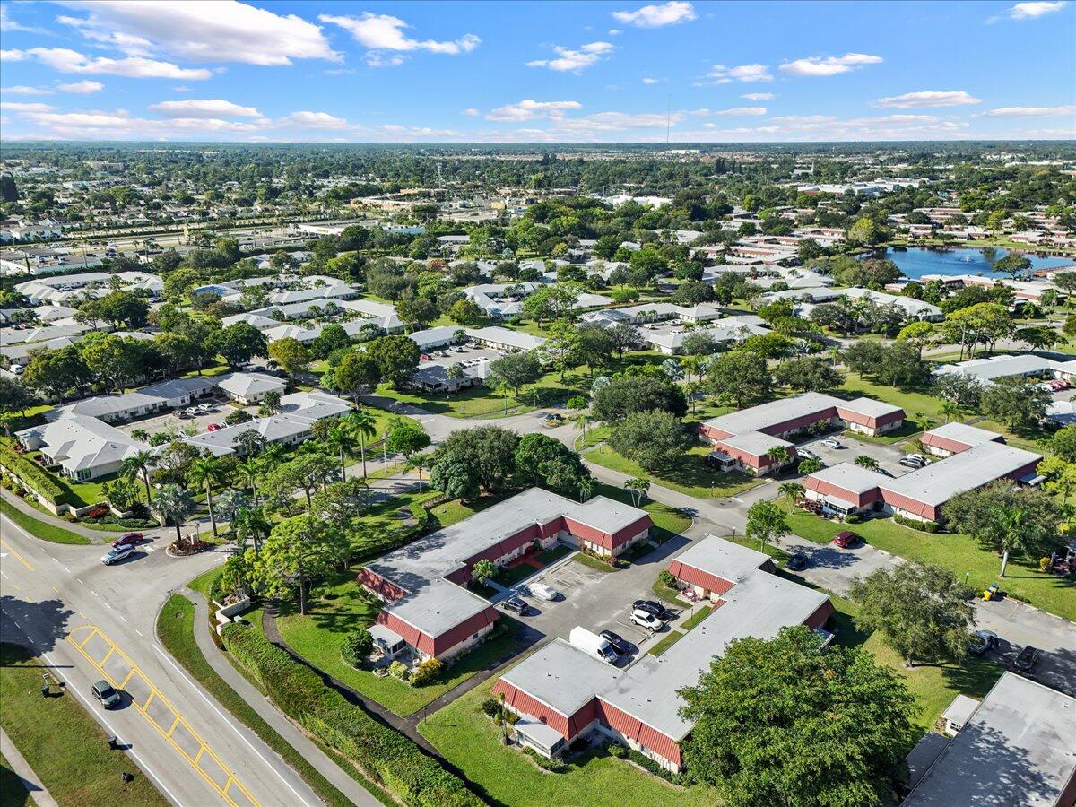 COVERED BRIDGE CONDO - Residential