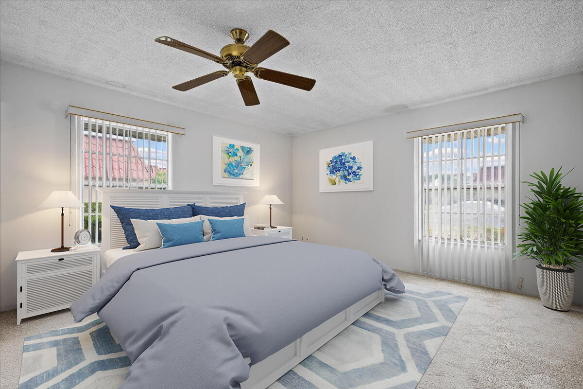 COVERED BRIDGE CONDO - Residential