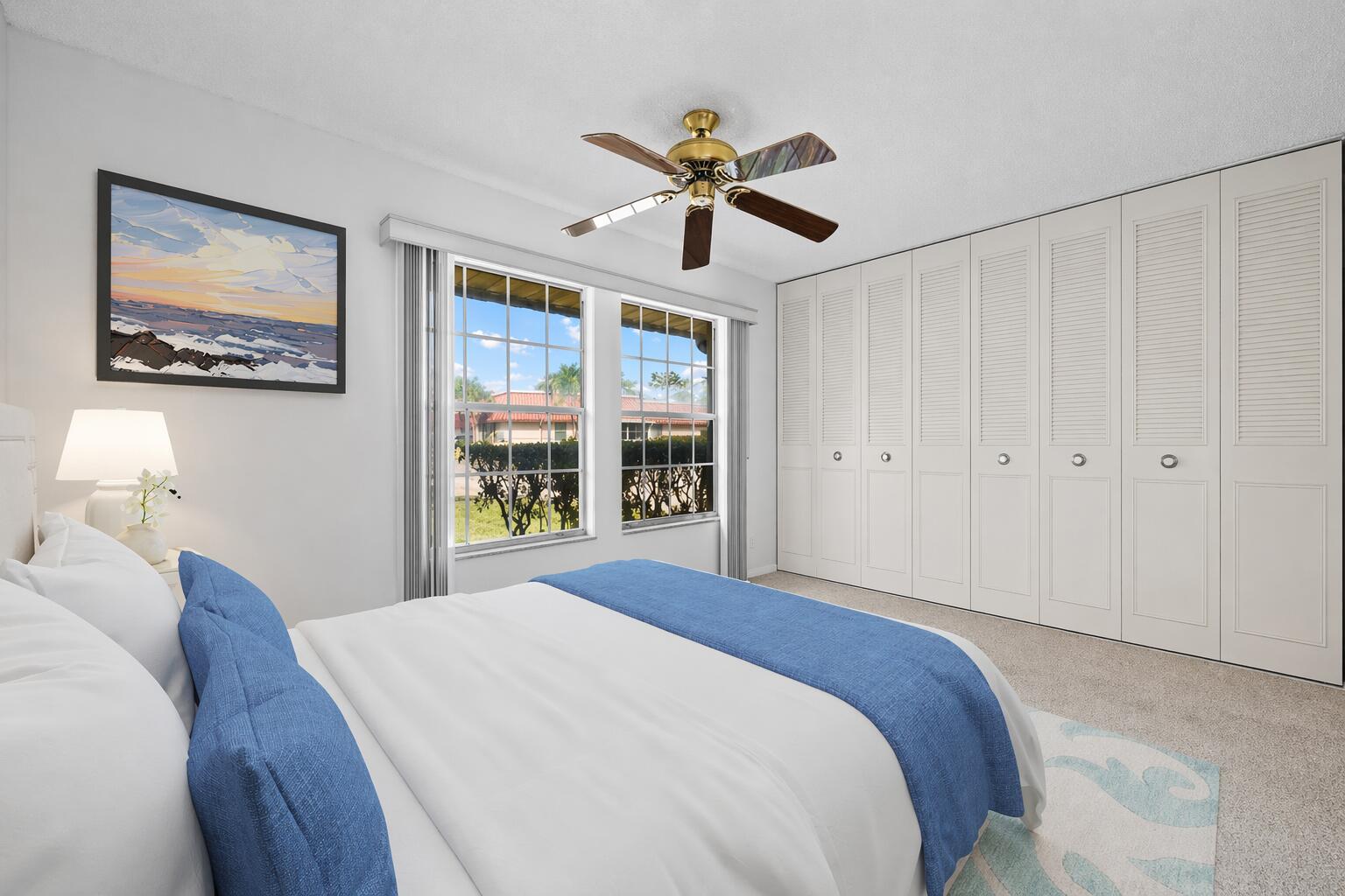 COVERED BRIDGE CONDO - Residential