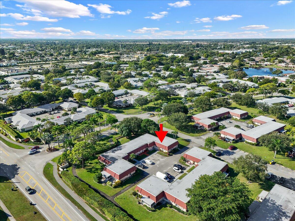 COVERED BRIDGE CONDO - Residential