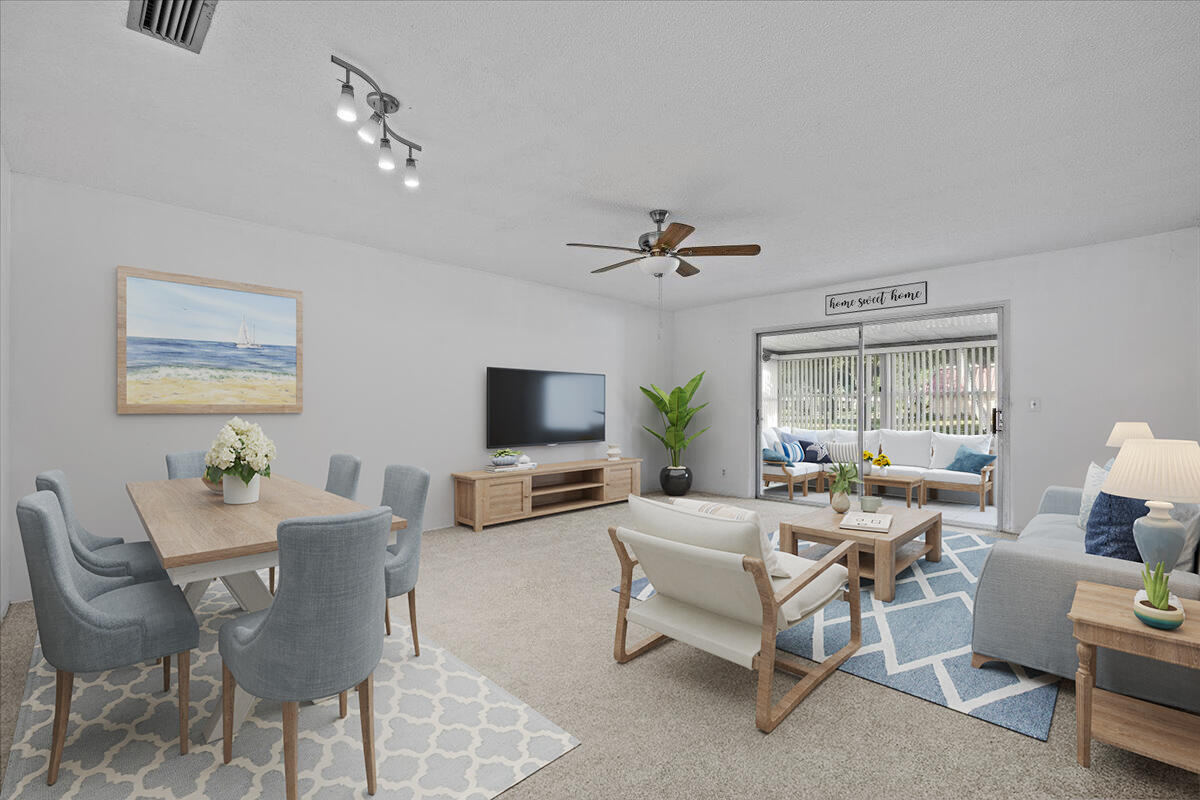 COVERED BRIDGE CONDO - Residential