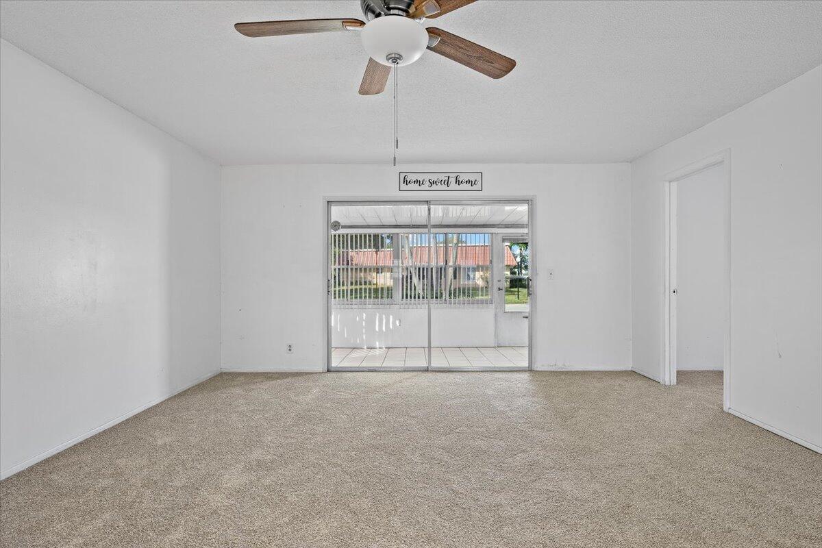 COVERED BRIDGE CONDO - Residential