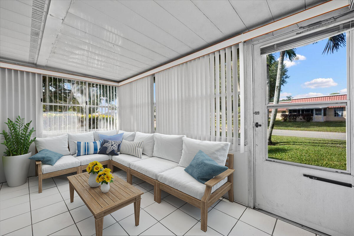 COVERED BRIDGE CONDO - Residential