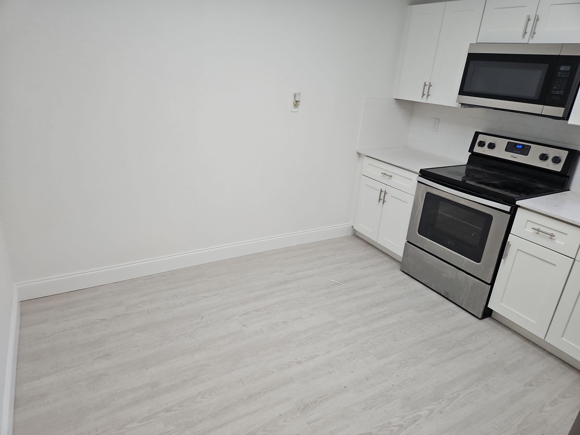 GLIDDEN'S TERRACE - Residential Lease