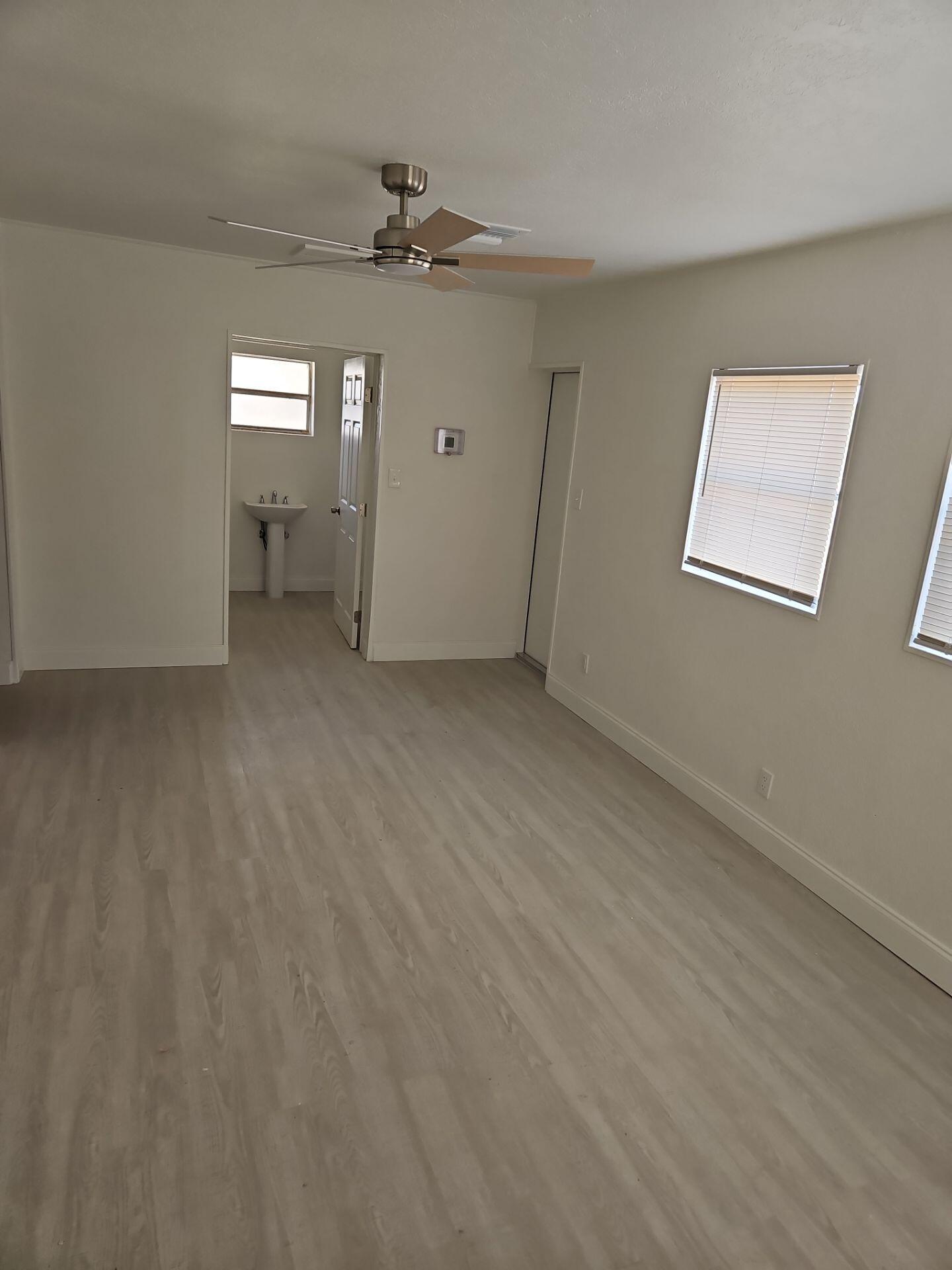 GLIDDEN'S TERRACE - Residential Lease