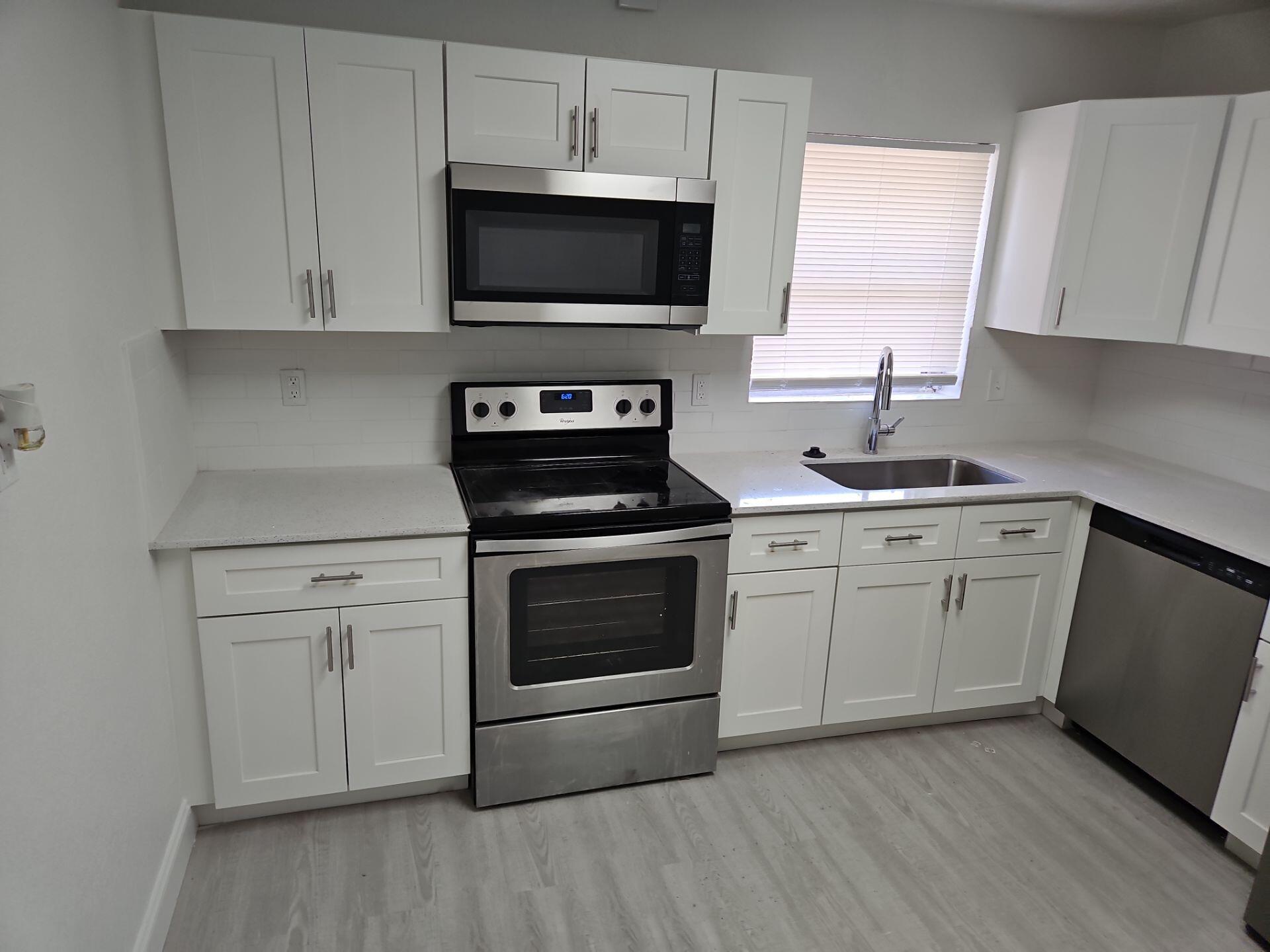 GLIDDEN'S TERRACE - Residential Lease