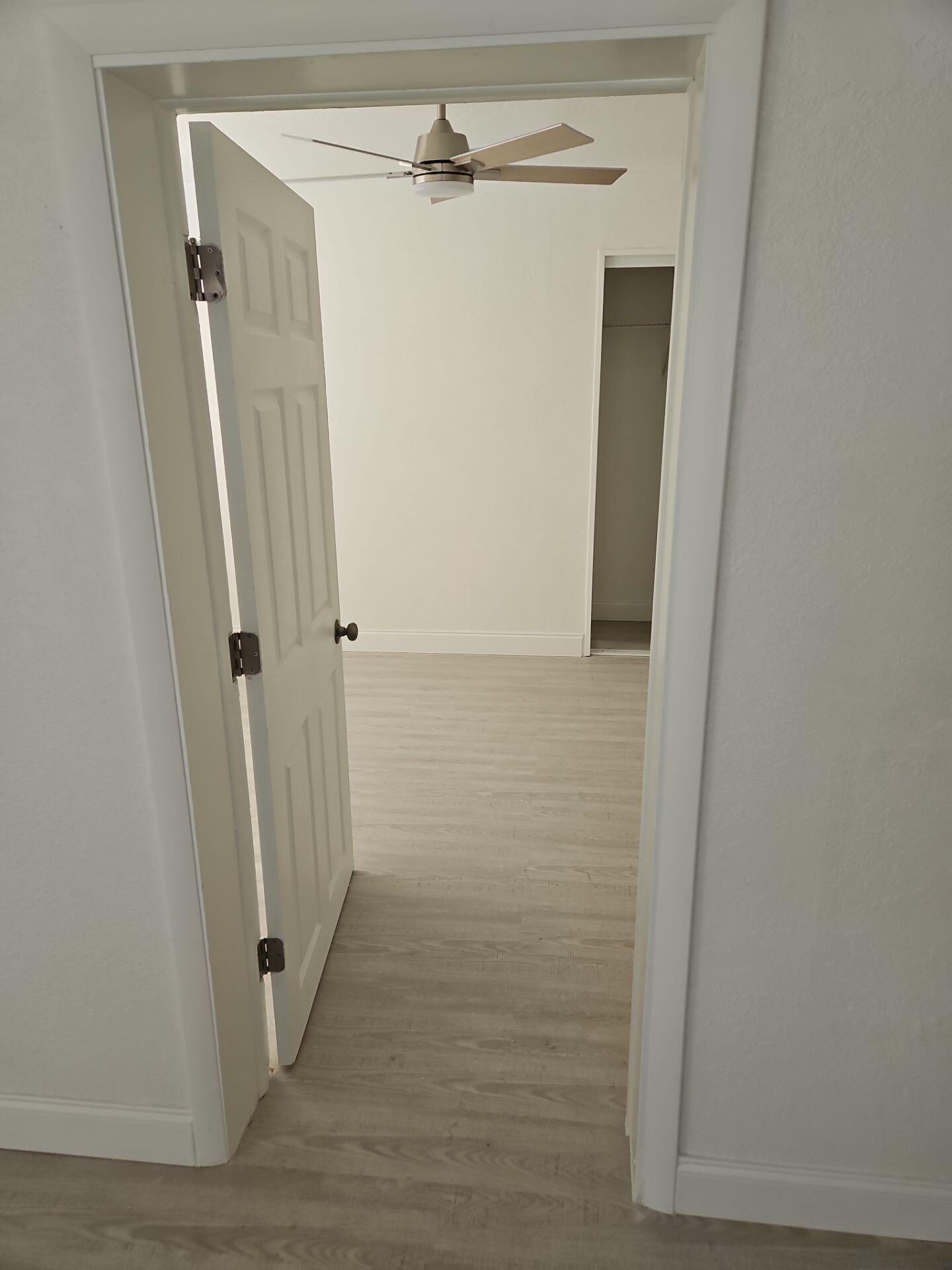 GLIDDEN'S TERRACE - Residential Lease