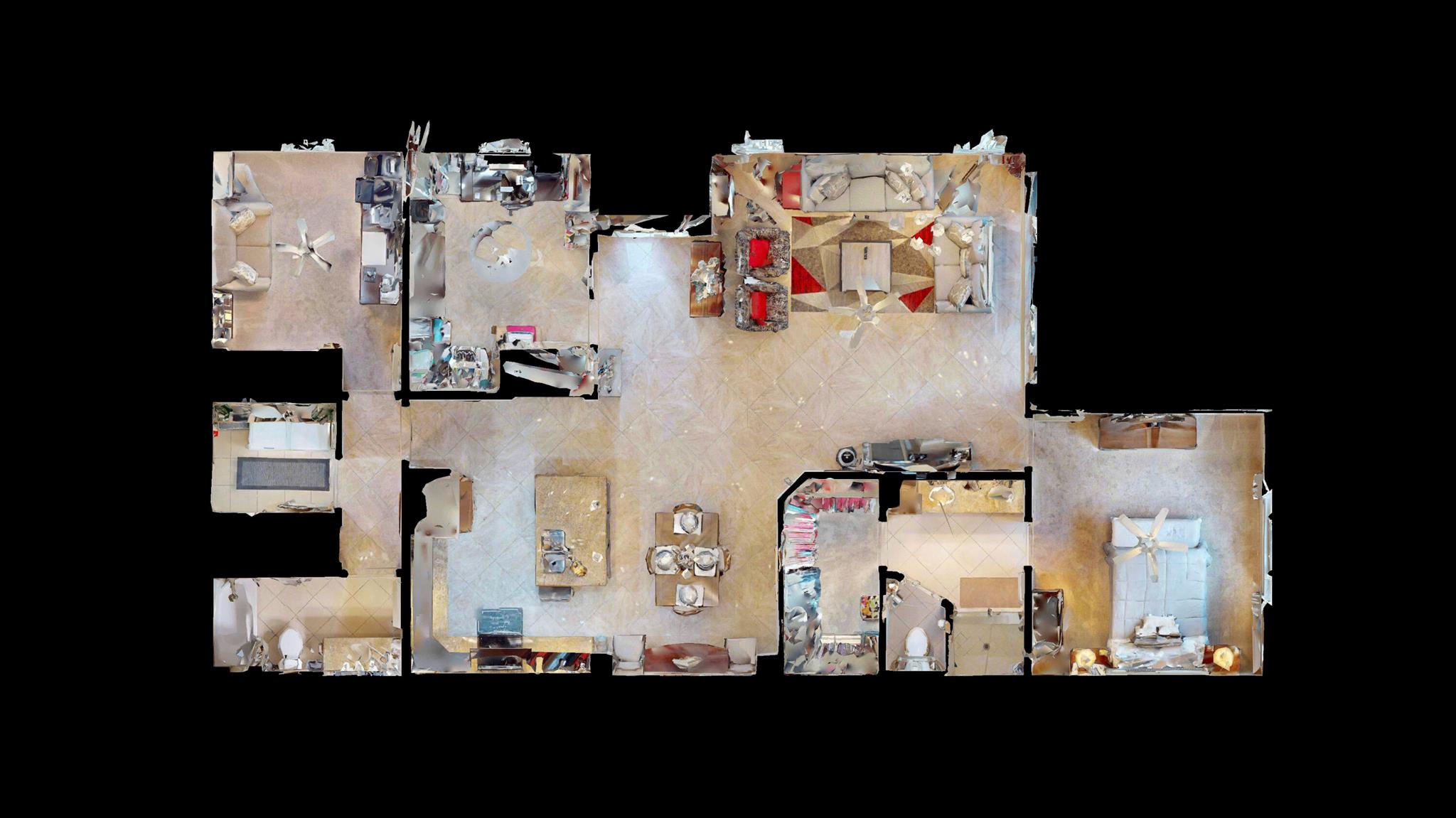 LAKEPARK AT TRADITION PLA - Residential