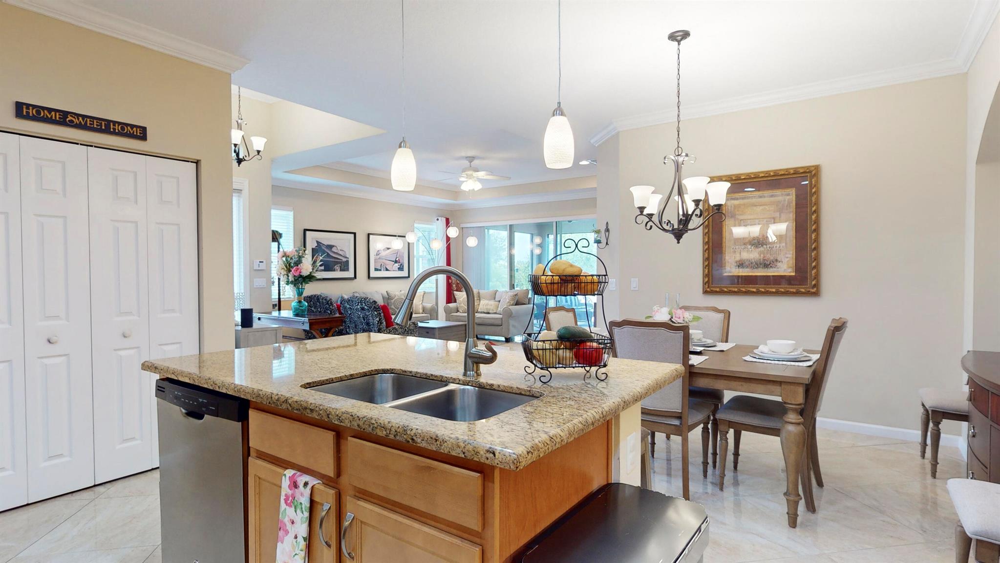 LAKEPARK AT TRADITION PLA - Residential