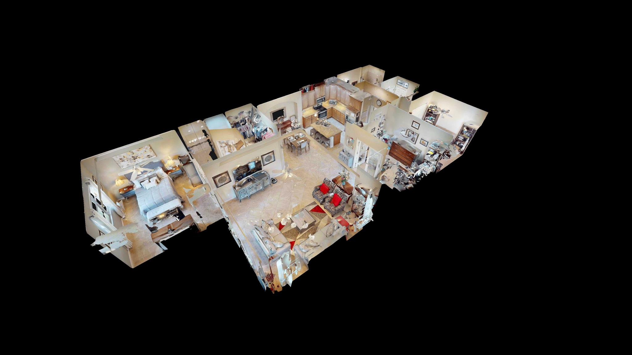 LAKEPARK AT TRADITION PLA - Residential