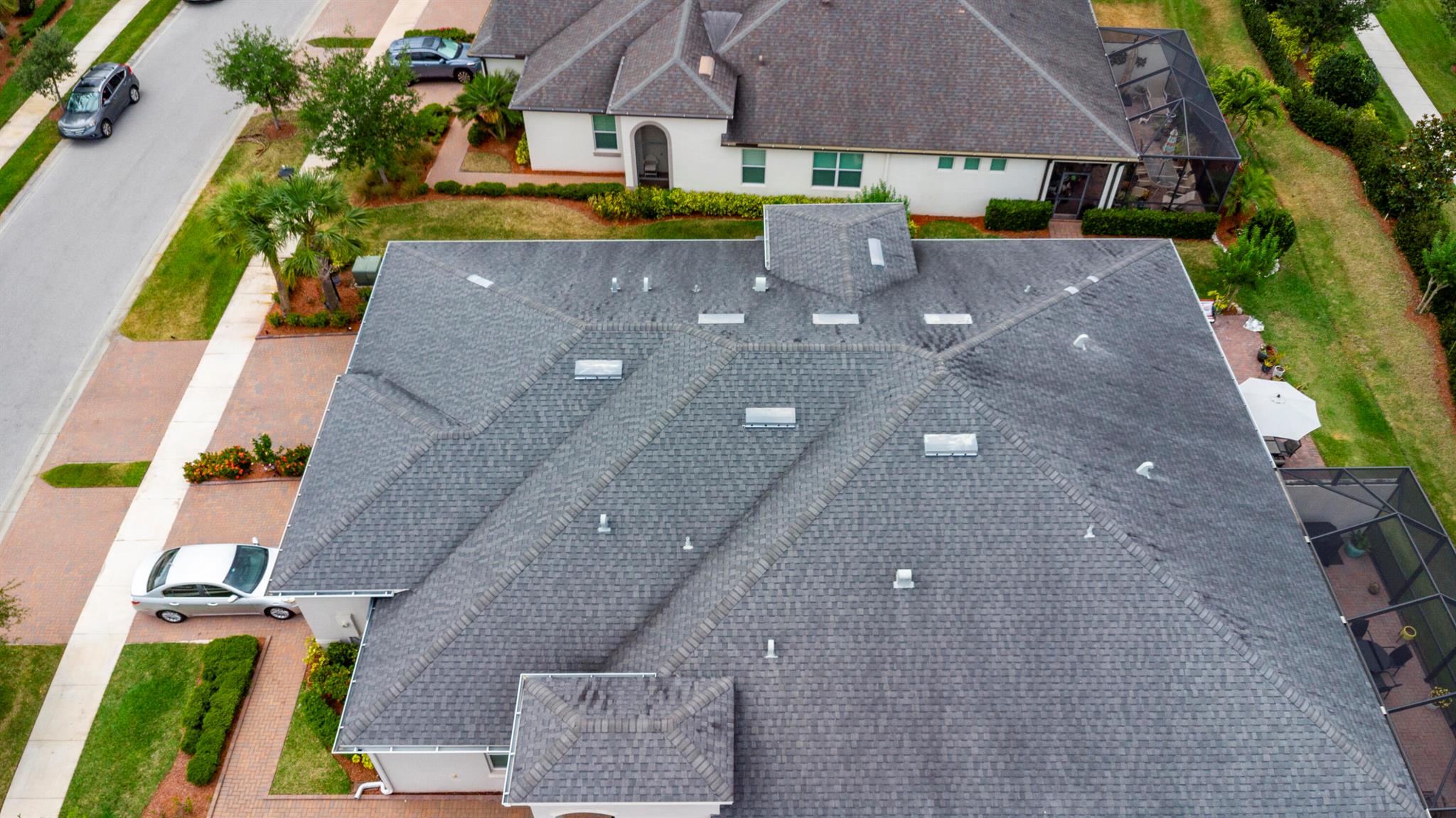 LAKEPARK AT TRADITION PLA - Residential