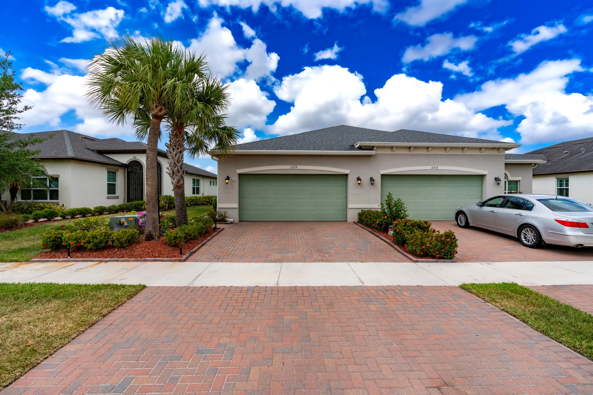 LAKEPARK AT TRADITION PLA - Residential