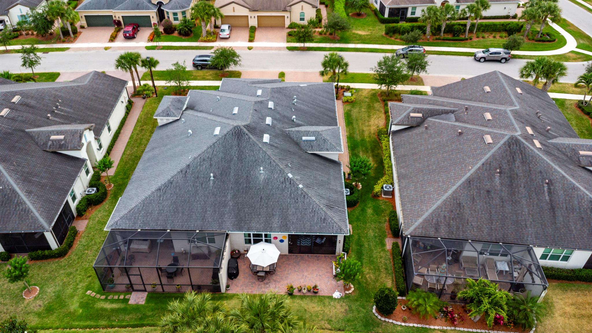 LAKEPARK AT TRADITION PLA - Residential