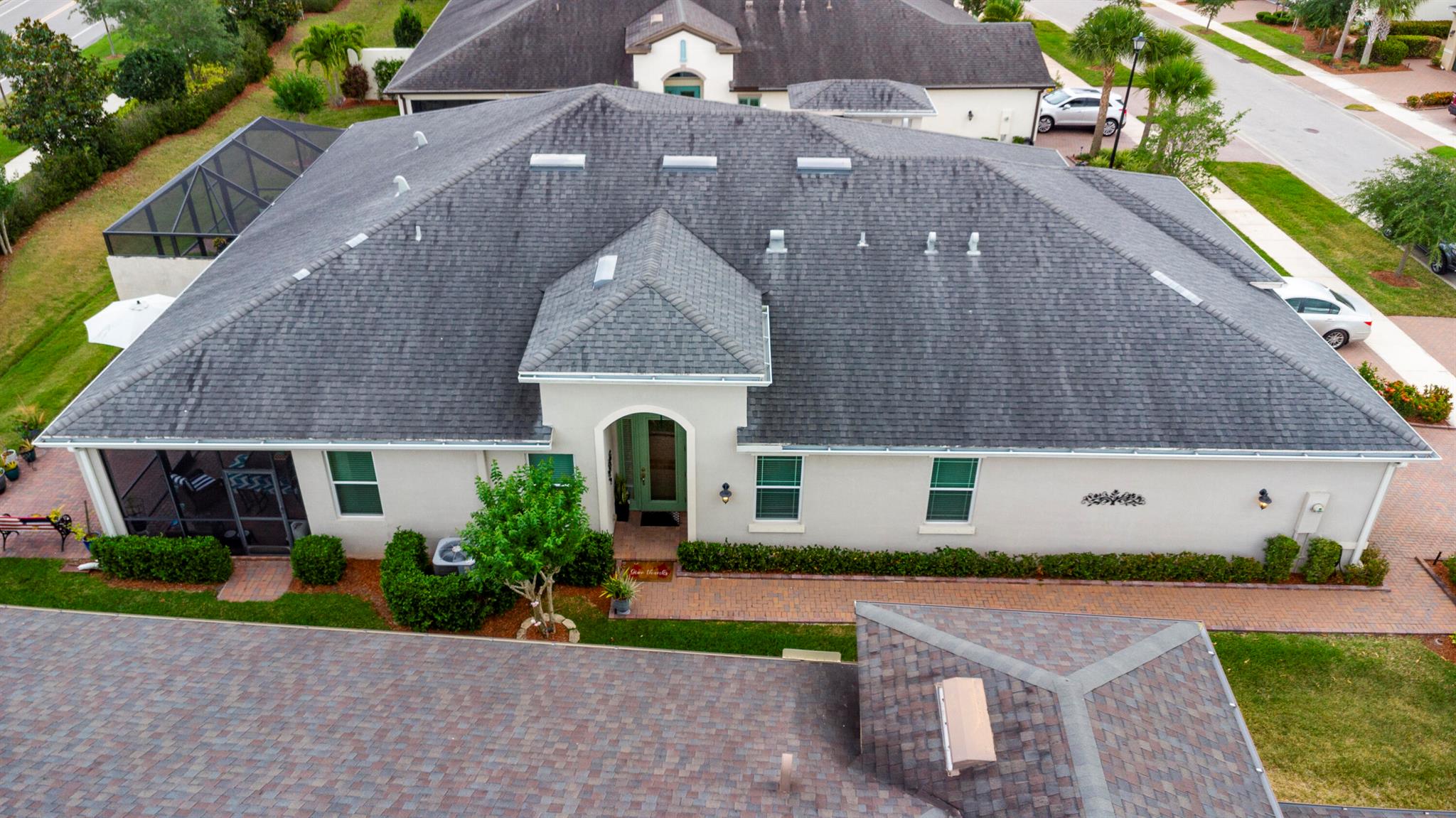 LAKEPARK AT TRADITION PLA - Residential