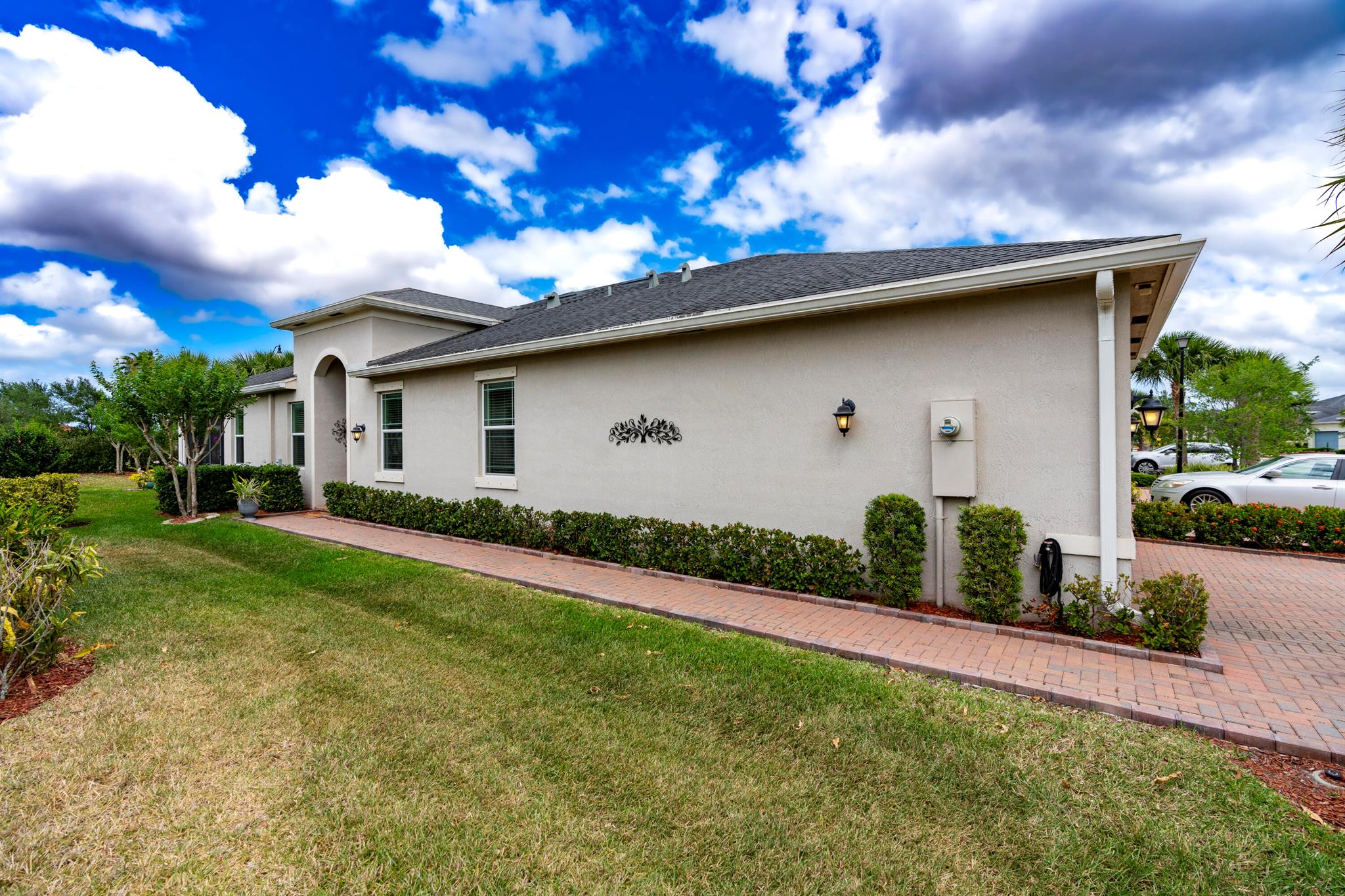 LAKEPARK AT TRADITION PLA - Residential