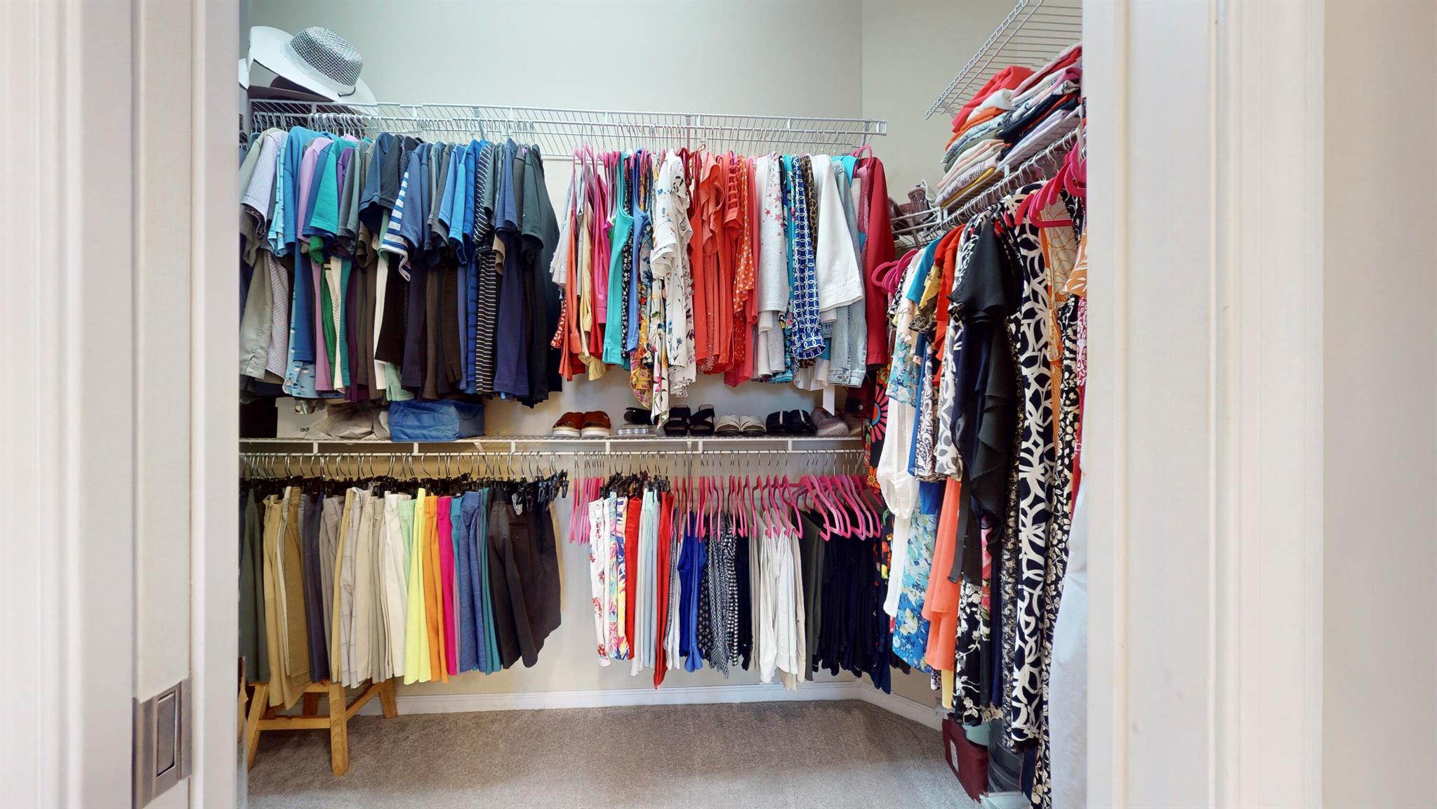 LAKEPARK AT TRADITION PLA - Residential