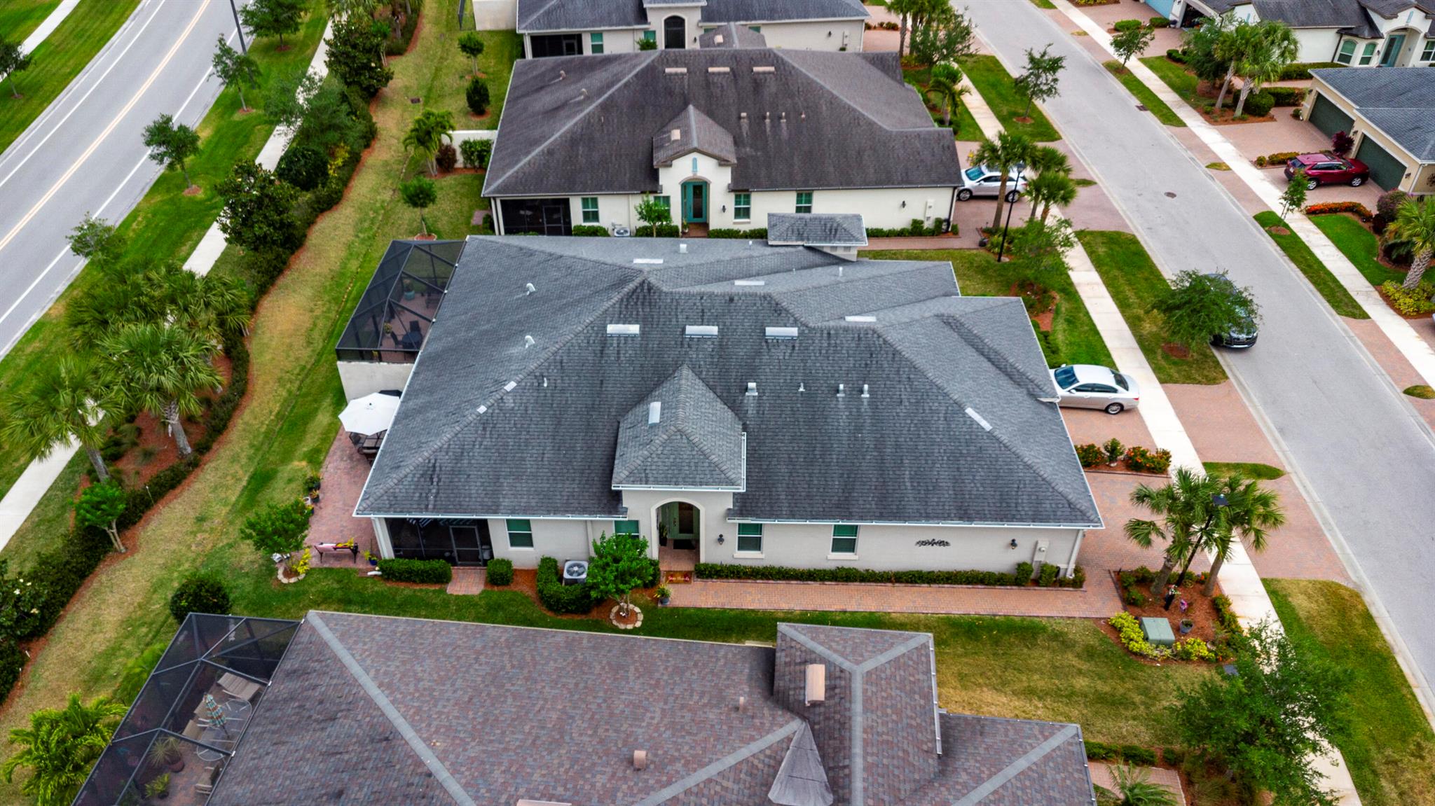 LAKEPARK AT TRADITION PLA - Residential