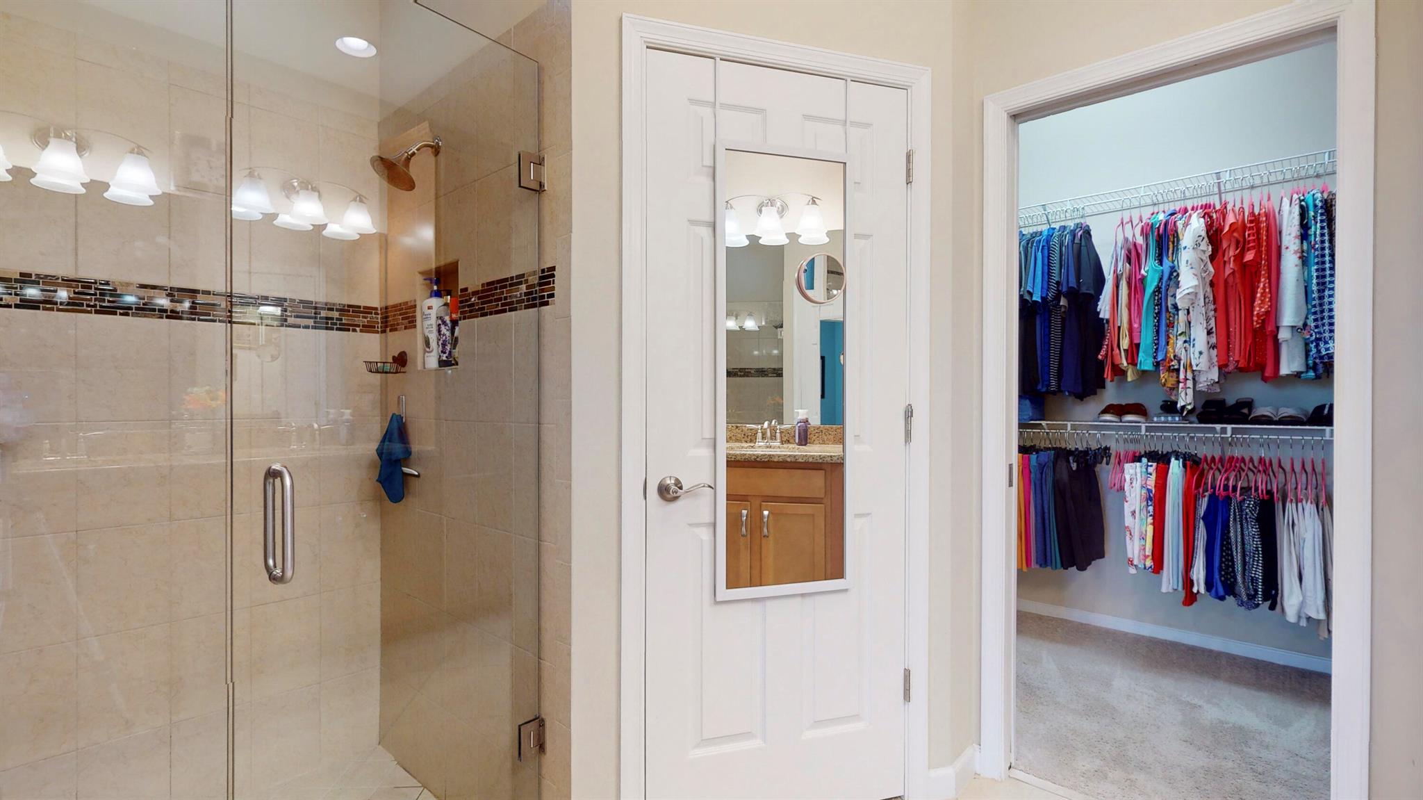 LAKEPARK AT TRADITION PLA - Residential