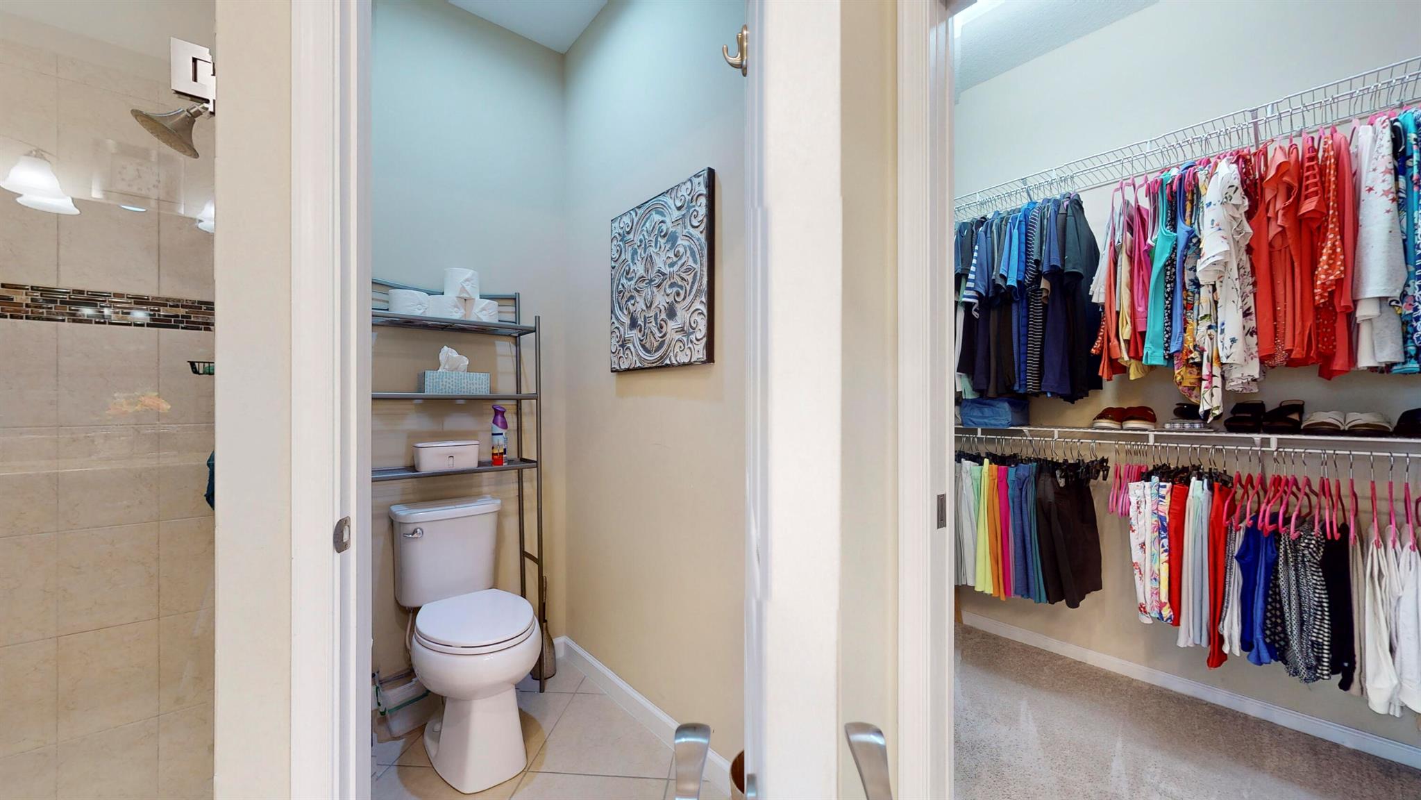 LAKEPARK AT TRADITION PLA - Residential