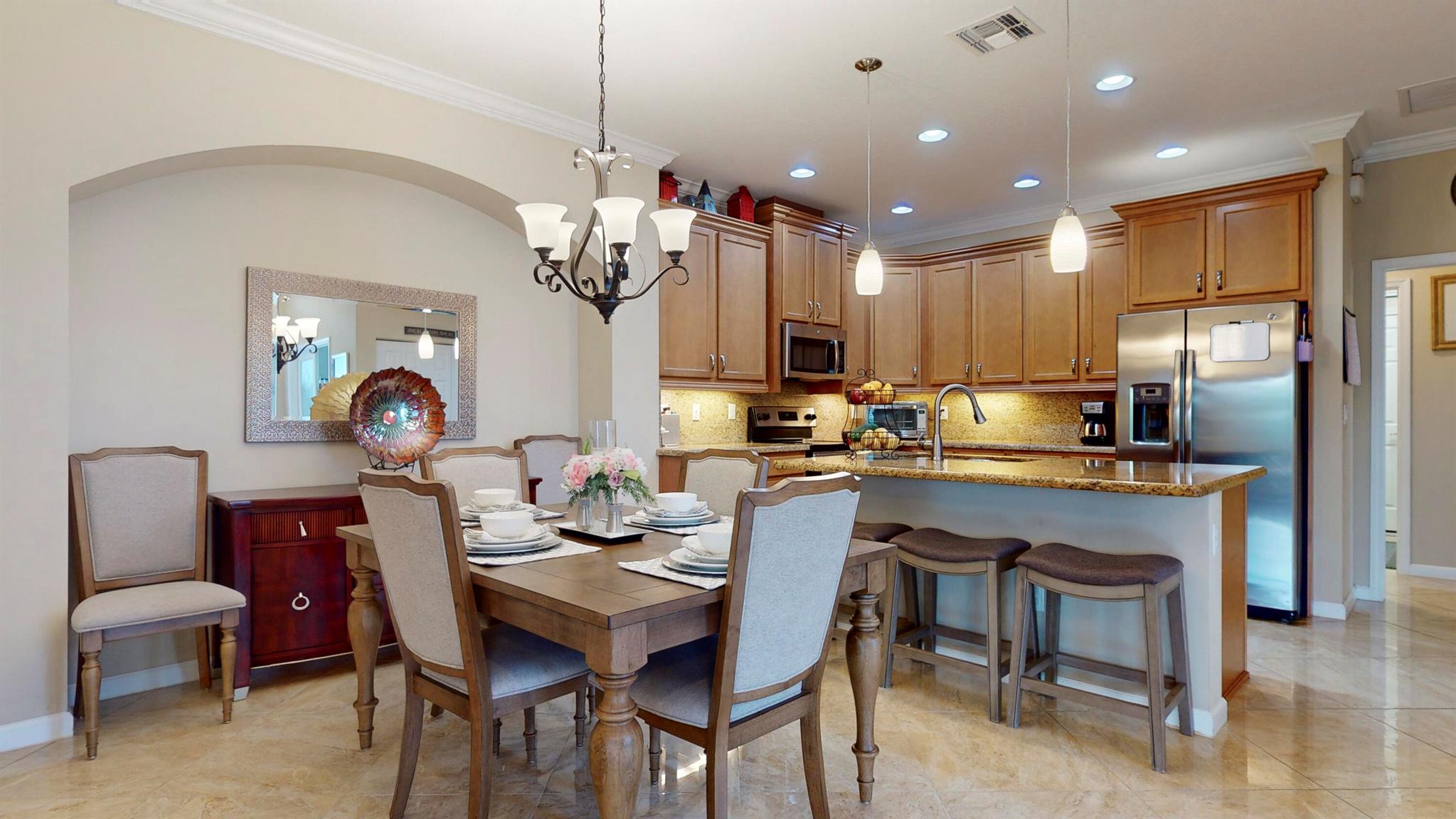 LAKEPARK AT TRADITION PLA - Residential