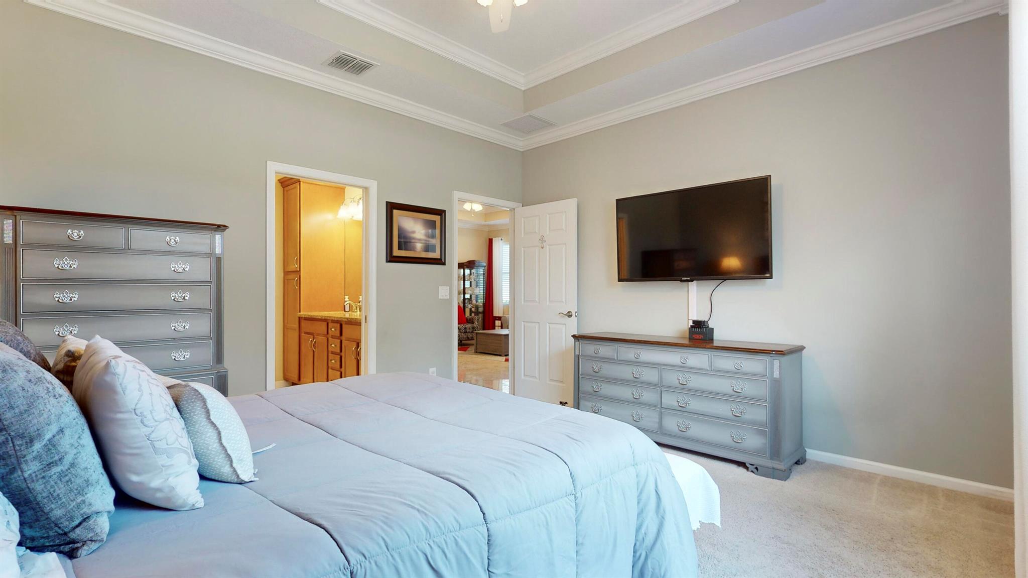 LAKEPARK AT TRADITION PLA - Residential