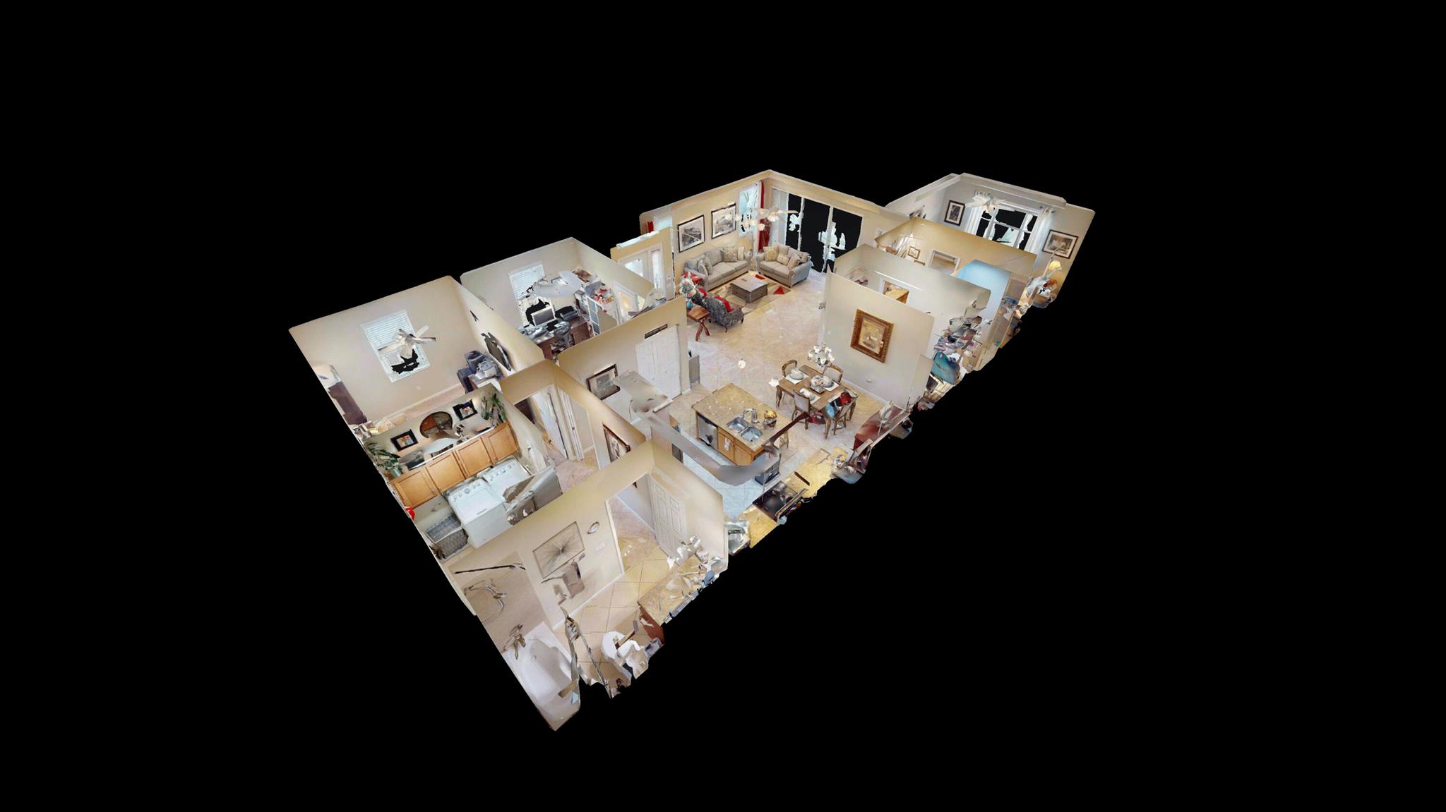 LAKEPARK AT TRADITION PLA - Residential