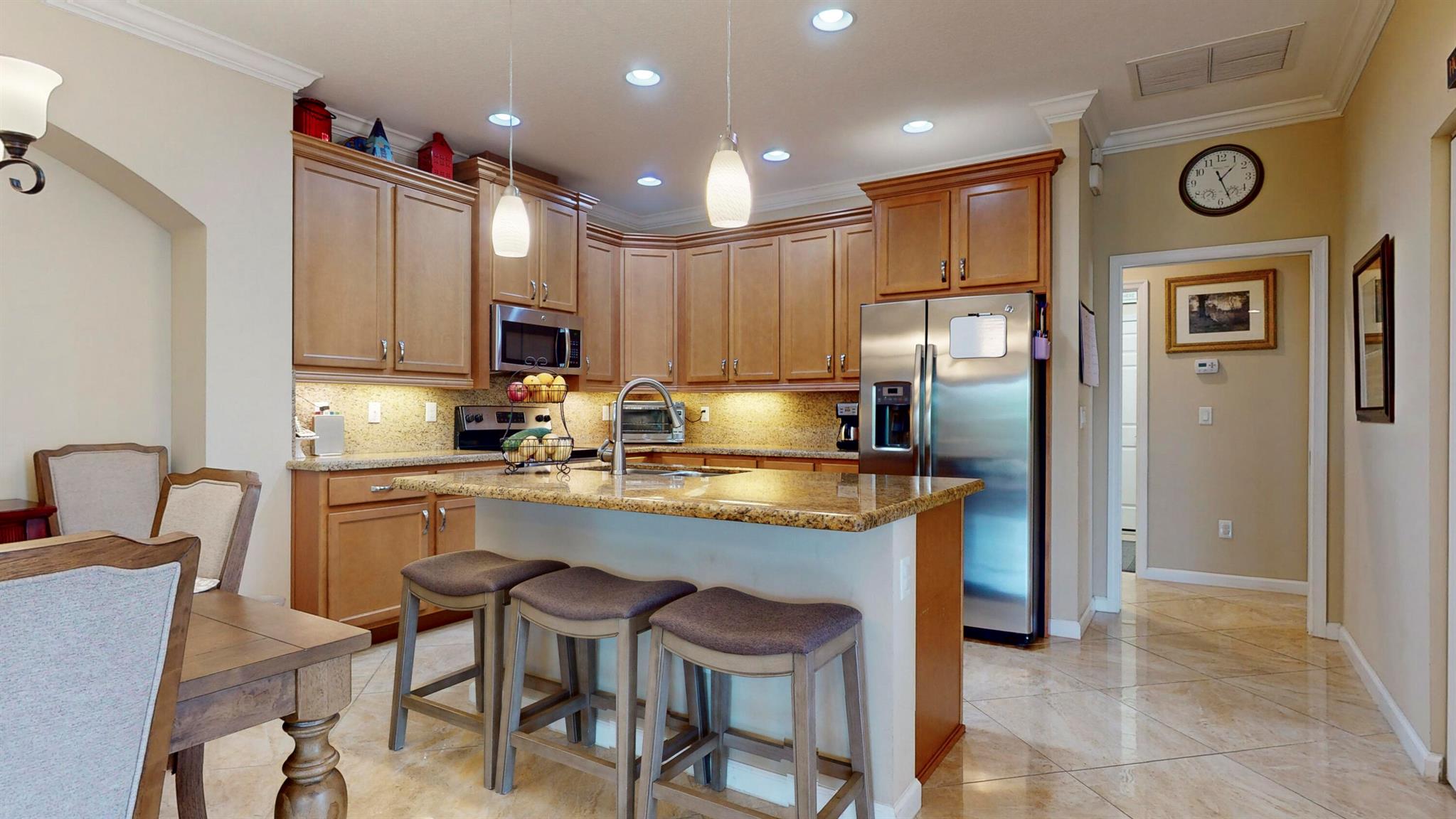 LAKEPARK AT TRADITION PLA - Residential