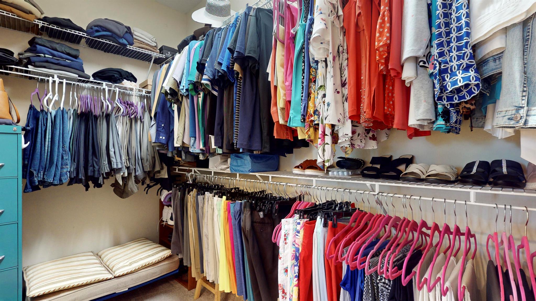 LAKEPARK AT TRADITION PLA - Residential