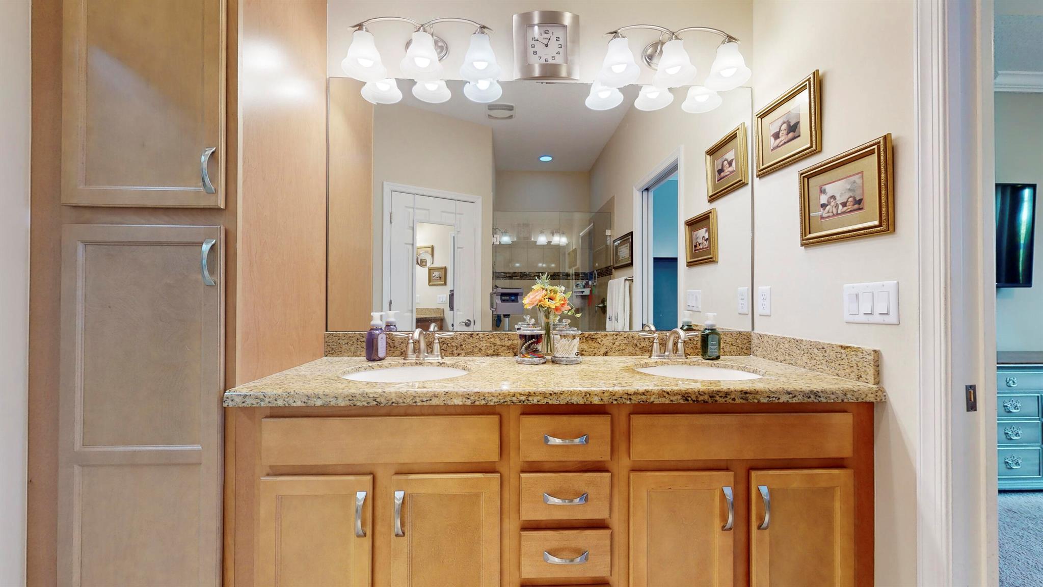 LAKEPARK AT TRADITION PLA - Residential