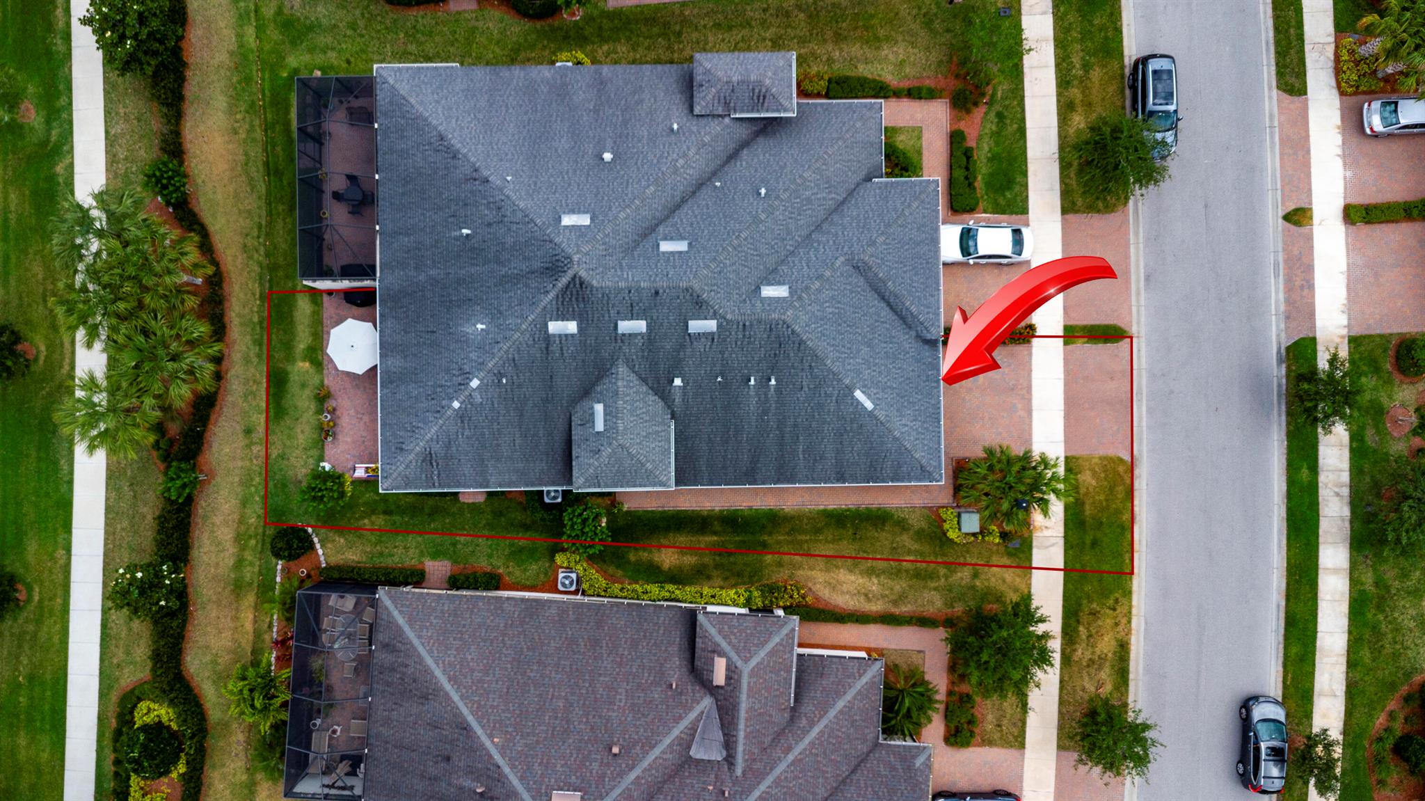 LAKEPARK AT TRADITION PLA - Residential