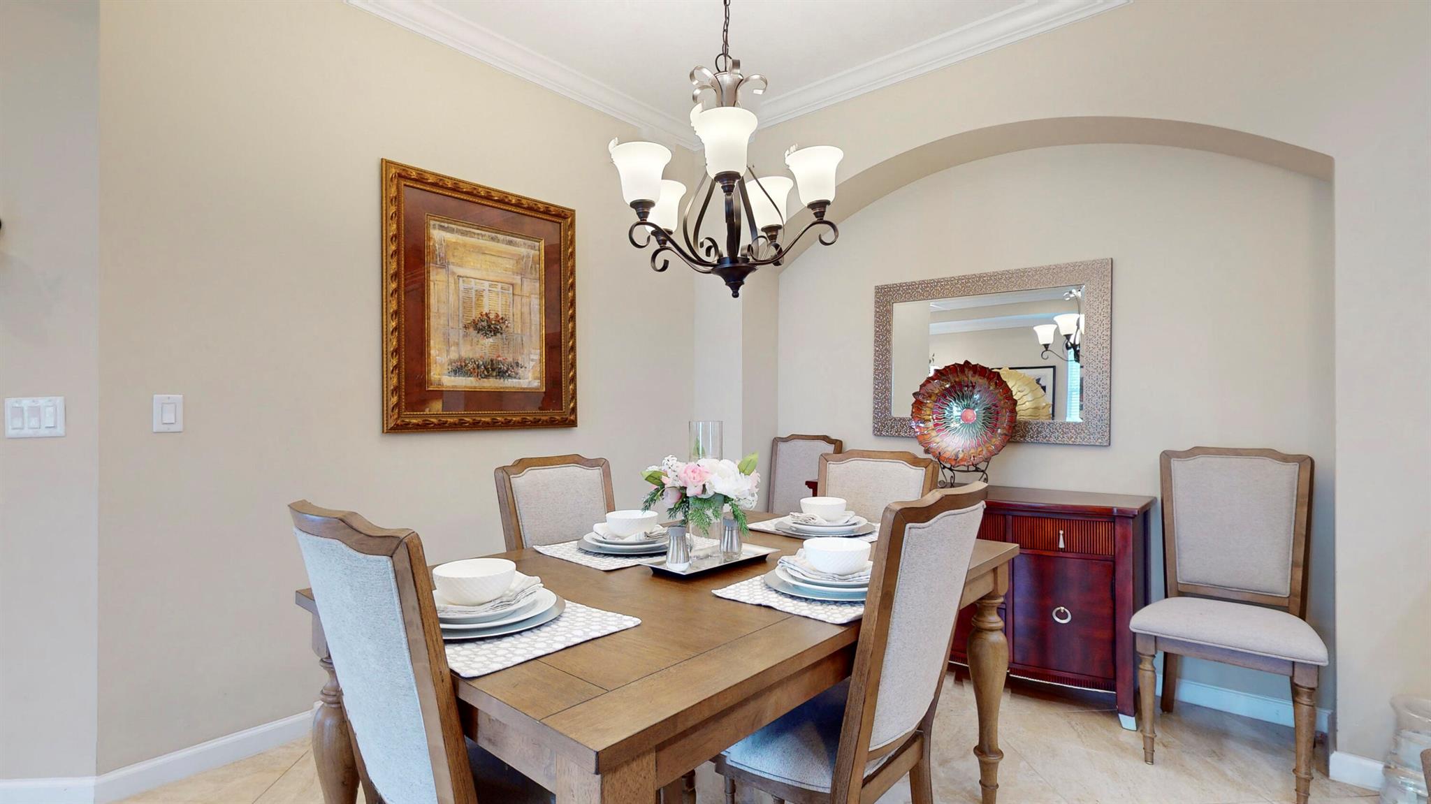 LAKEPARK AT TRADITION PLA - Residential