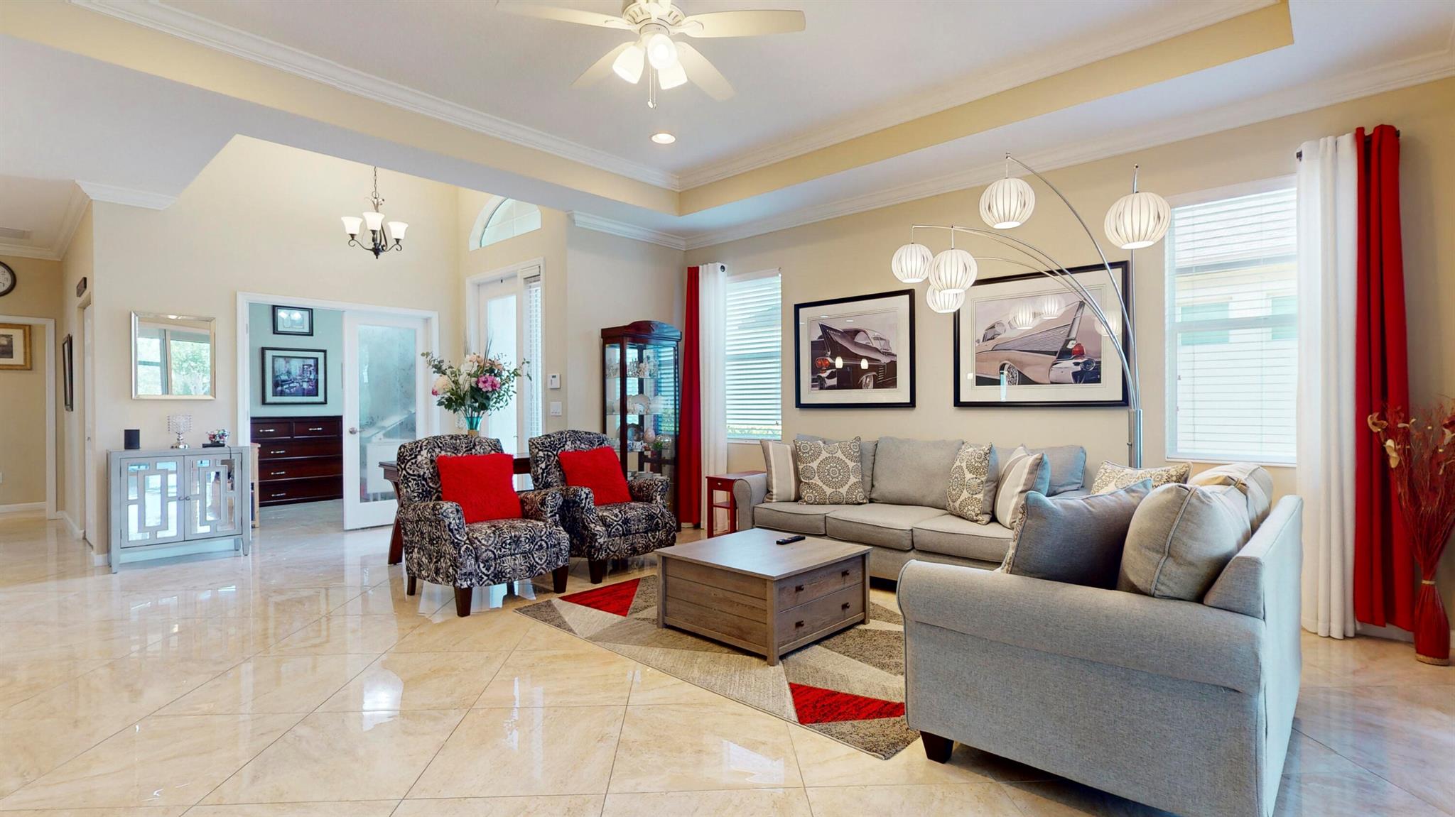 LAKEPARK AT TRADITION PLA - Residential