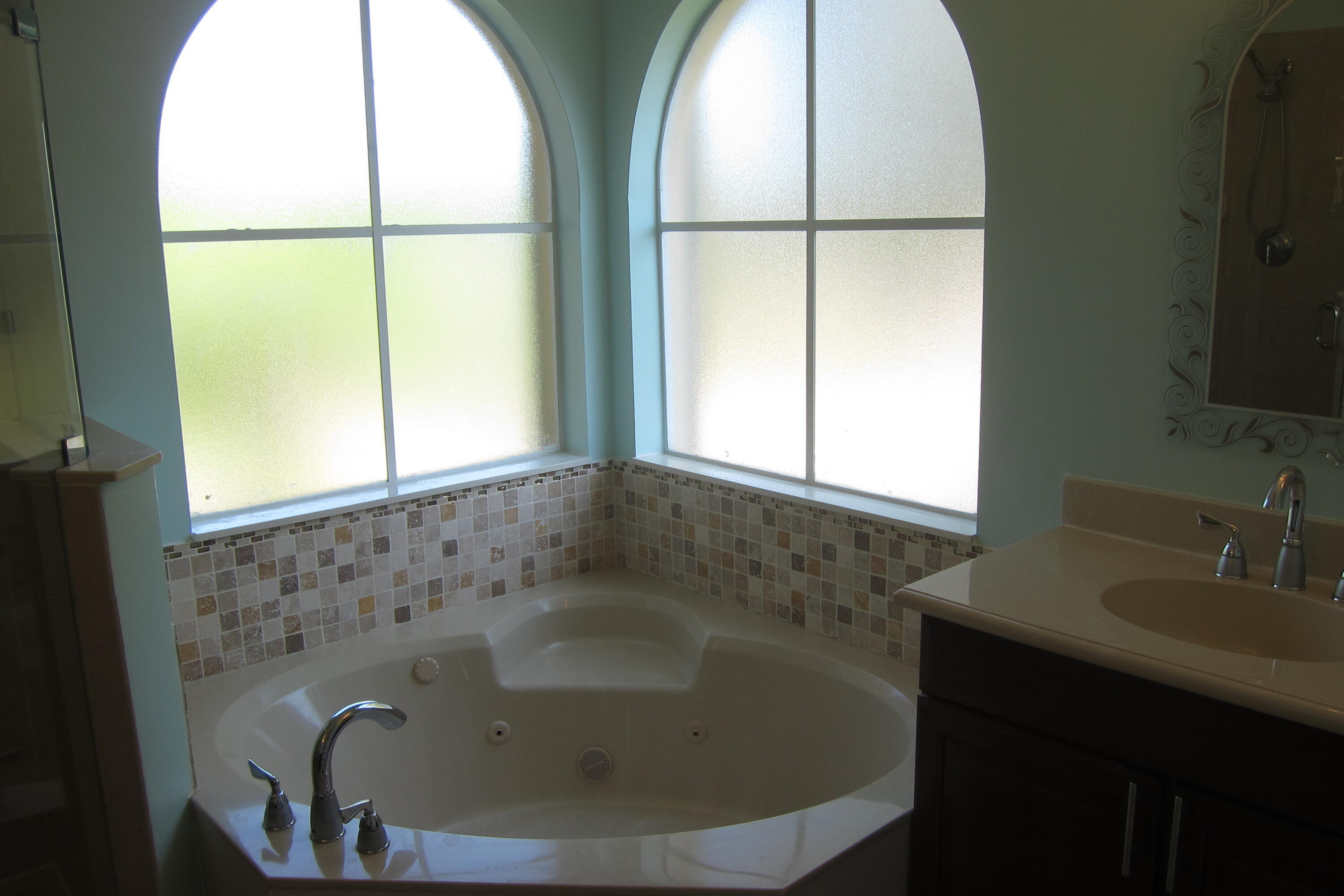 TERRACINA JOHNSON PROPERTY - Residential