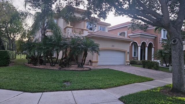 TERRACINA JOHNSON PROPERTY - Residential