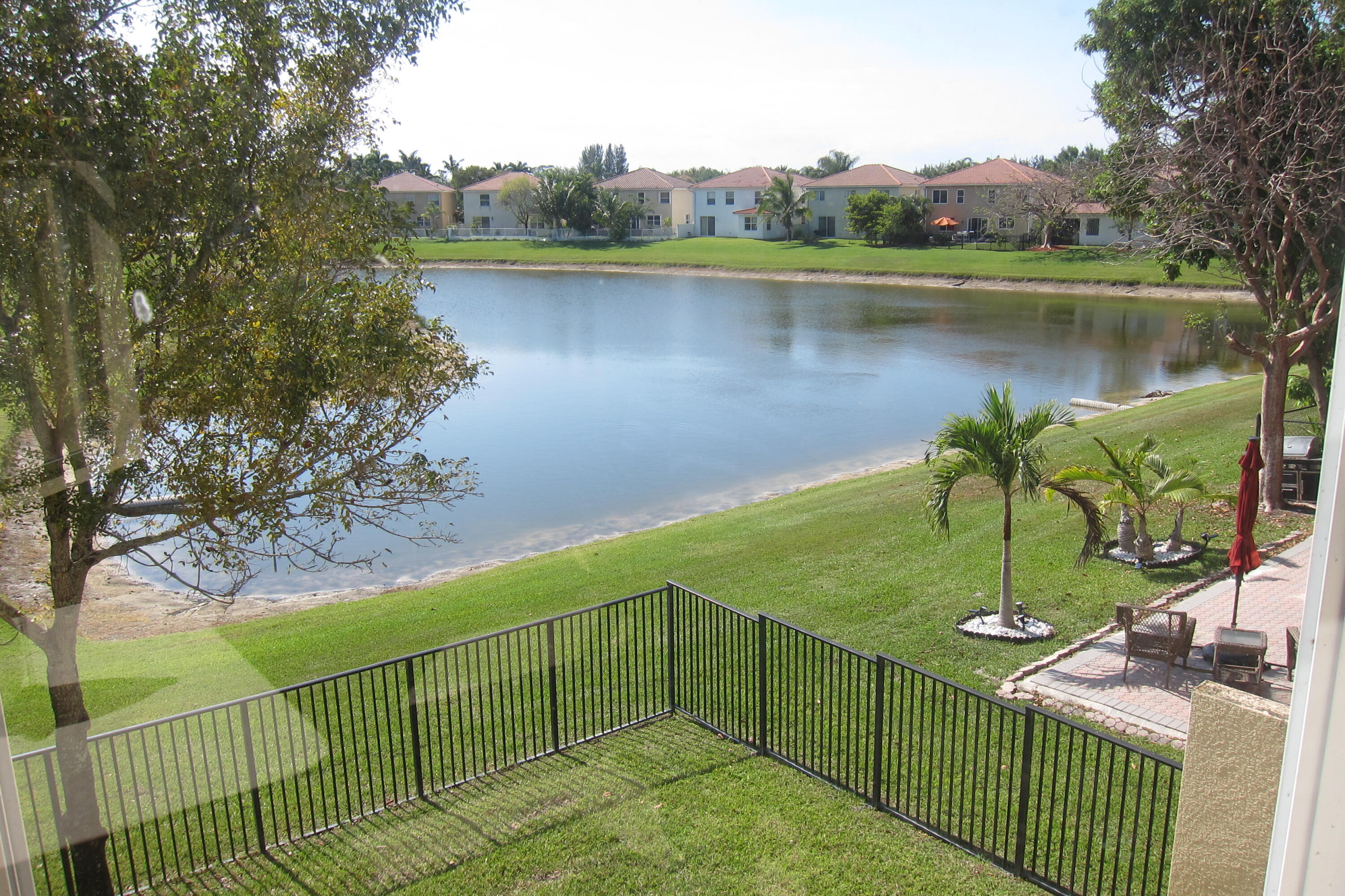 TERRACINA JOHNSON PROPERTY - Residential