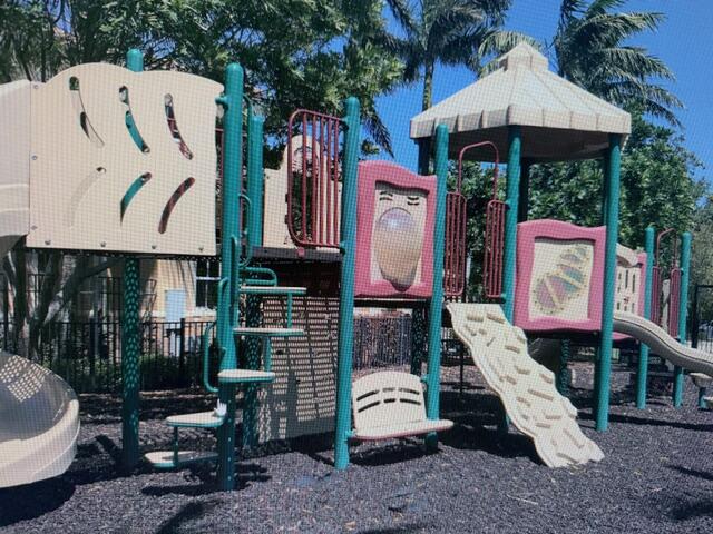 TERRACINA JOHNSON PROPERTY - Residential