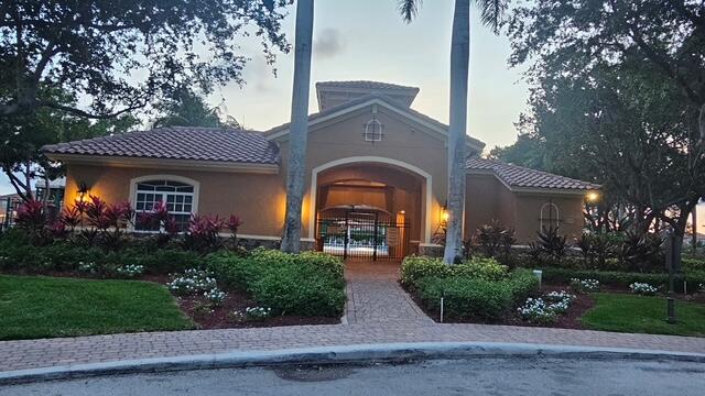 TERRACINA JOHNSON PROPERTY - Residential